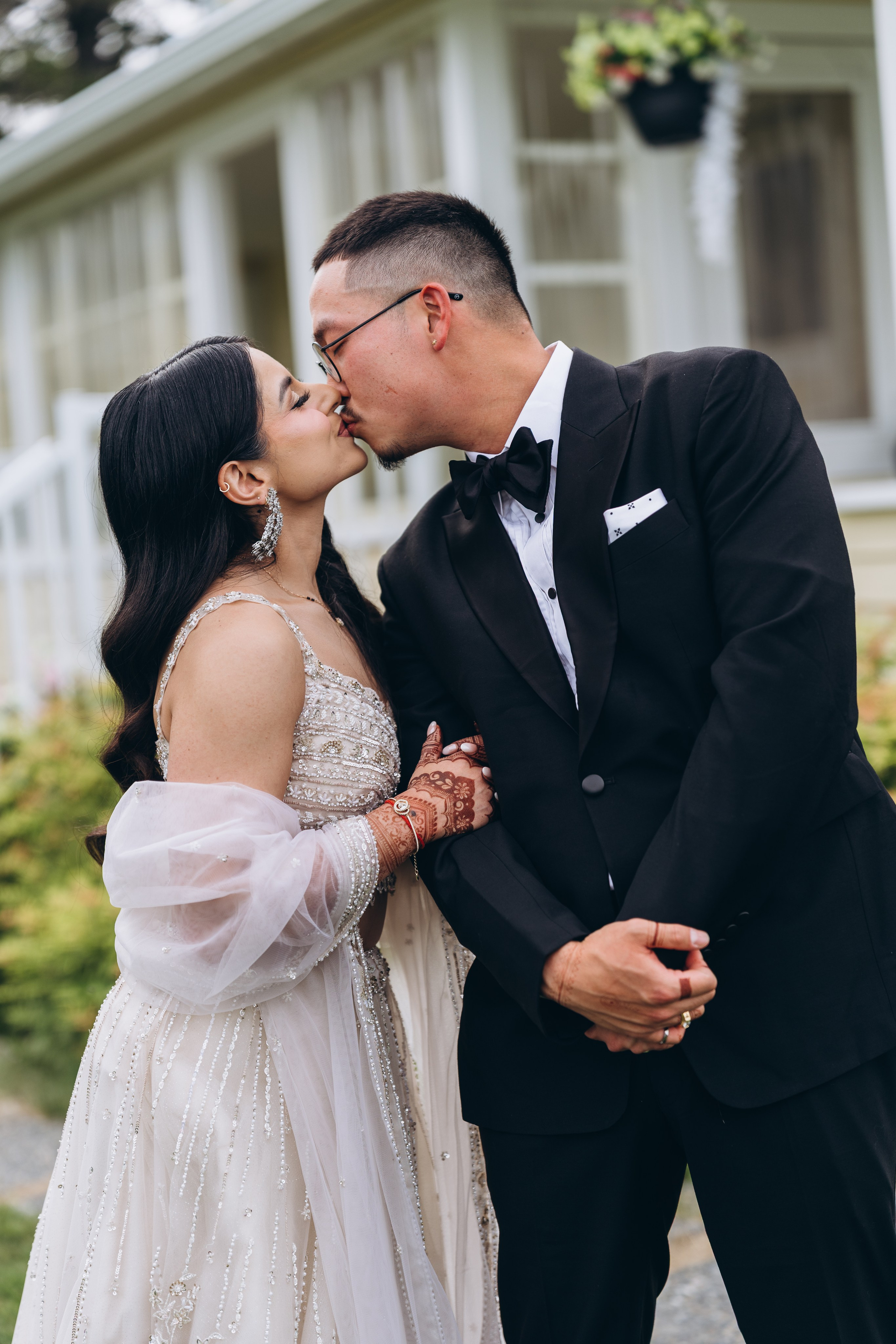 Jackie & Bindi. Calgary Wedding & Lifestyle Photographer — Yevhen Polishchuk