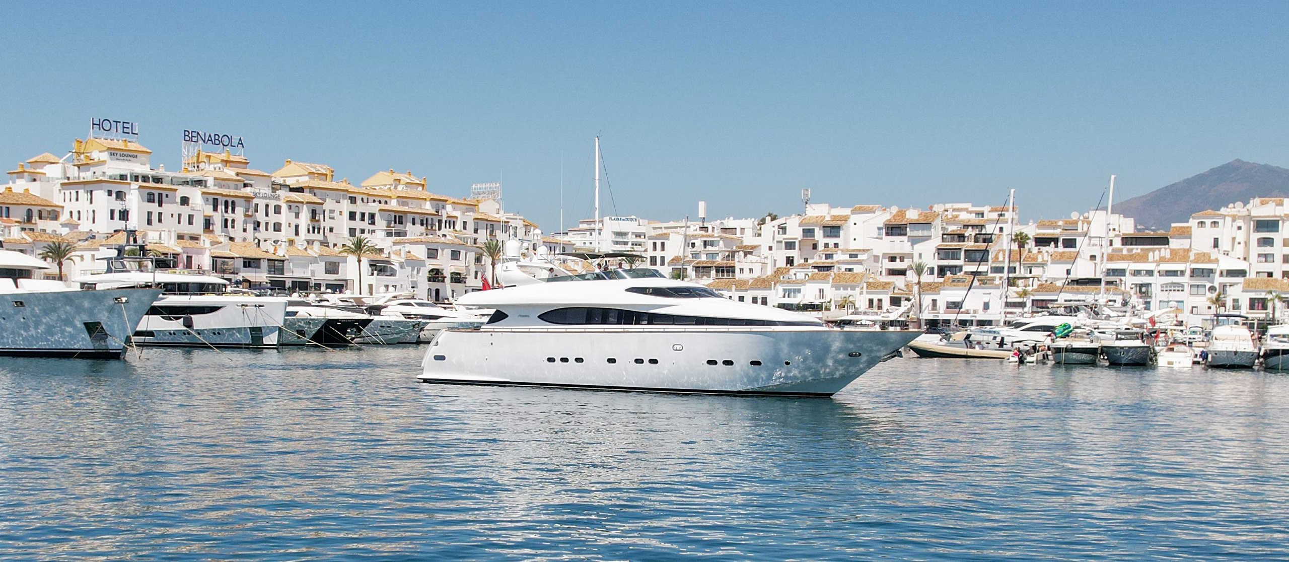 Price. Фото и Видео сервис в Малага-Марбелья-Эстепона