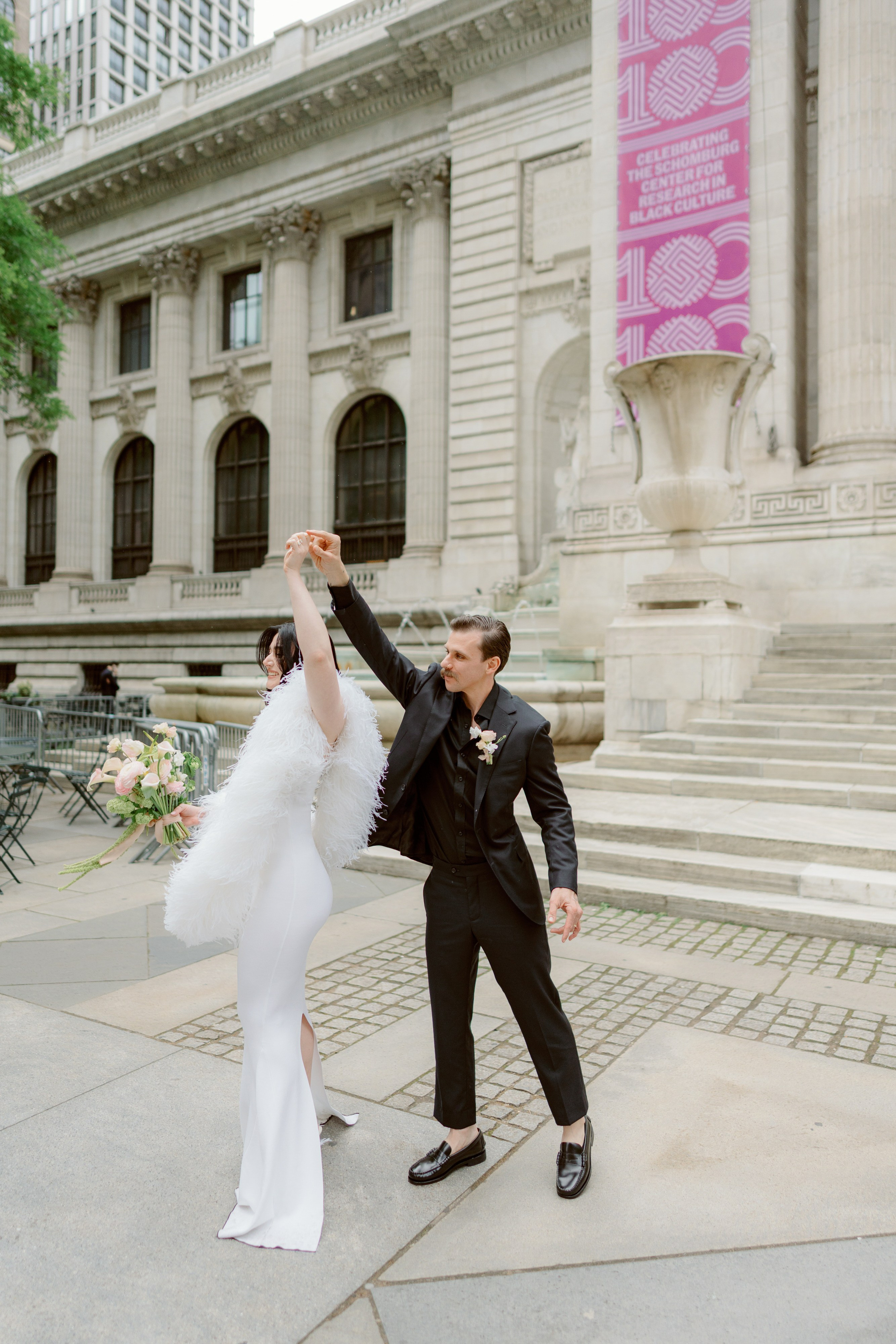 Savannah and Michael. Wedding photographer and videographer New York | New Jersey