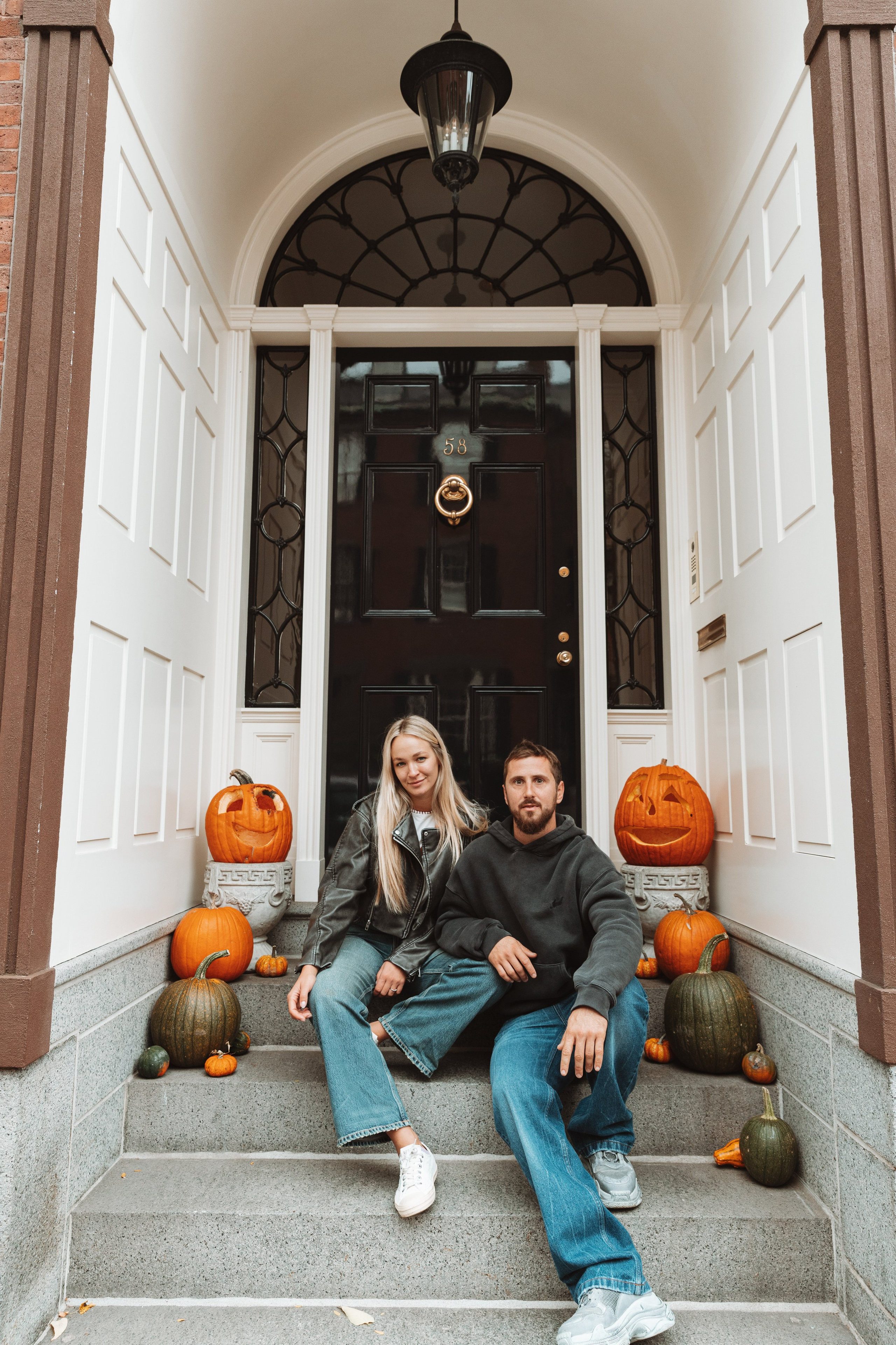 Beacon Hill Couples Photowalk