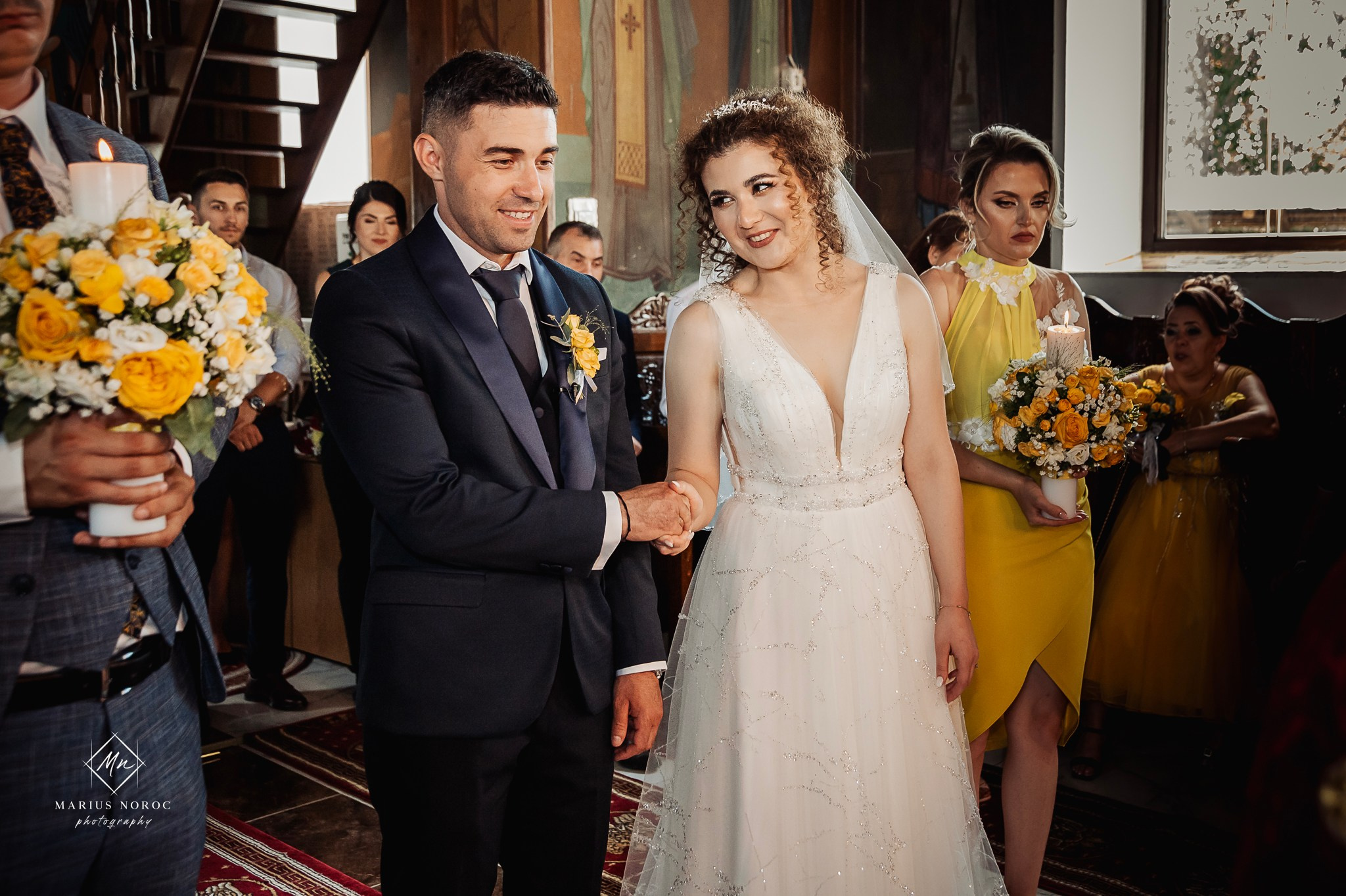 Madalina & Eduard | Cabana Codrii Pascanilor