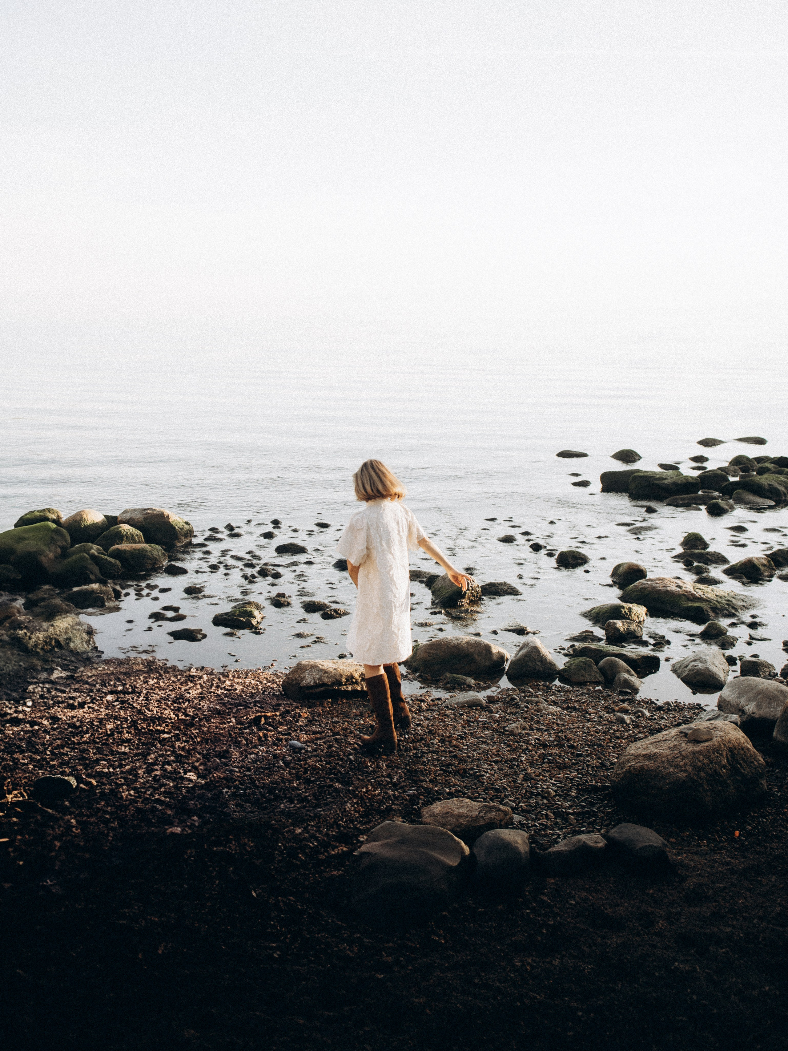 Elina. Kristina, portrait and family photographer in Helsinki