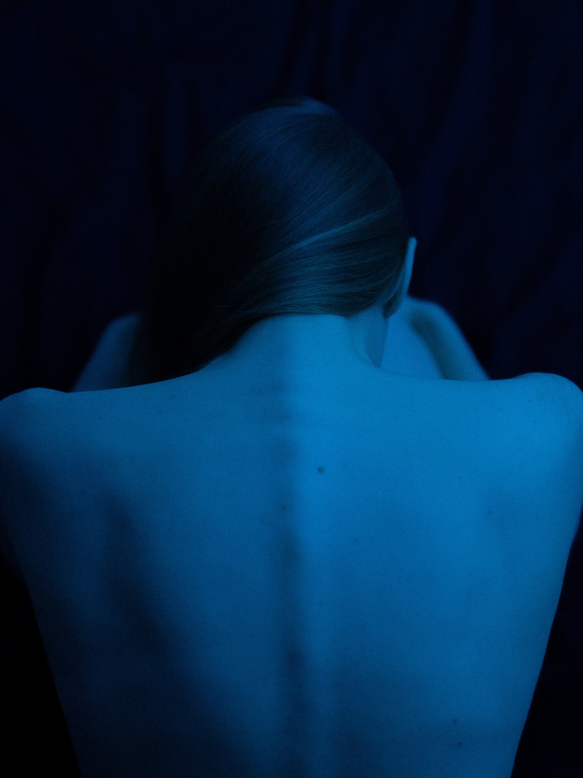 Dariia. Kristina, portrait and family photographer in Helsinki