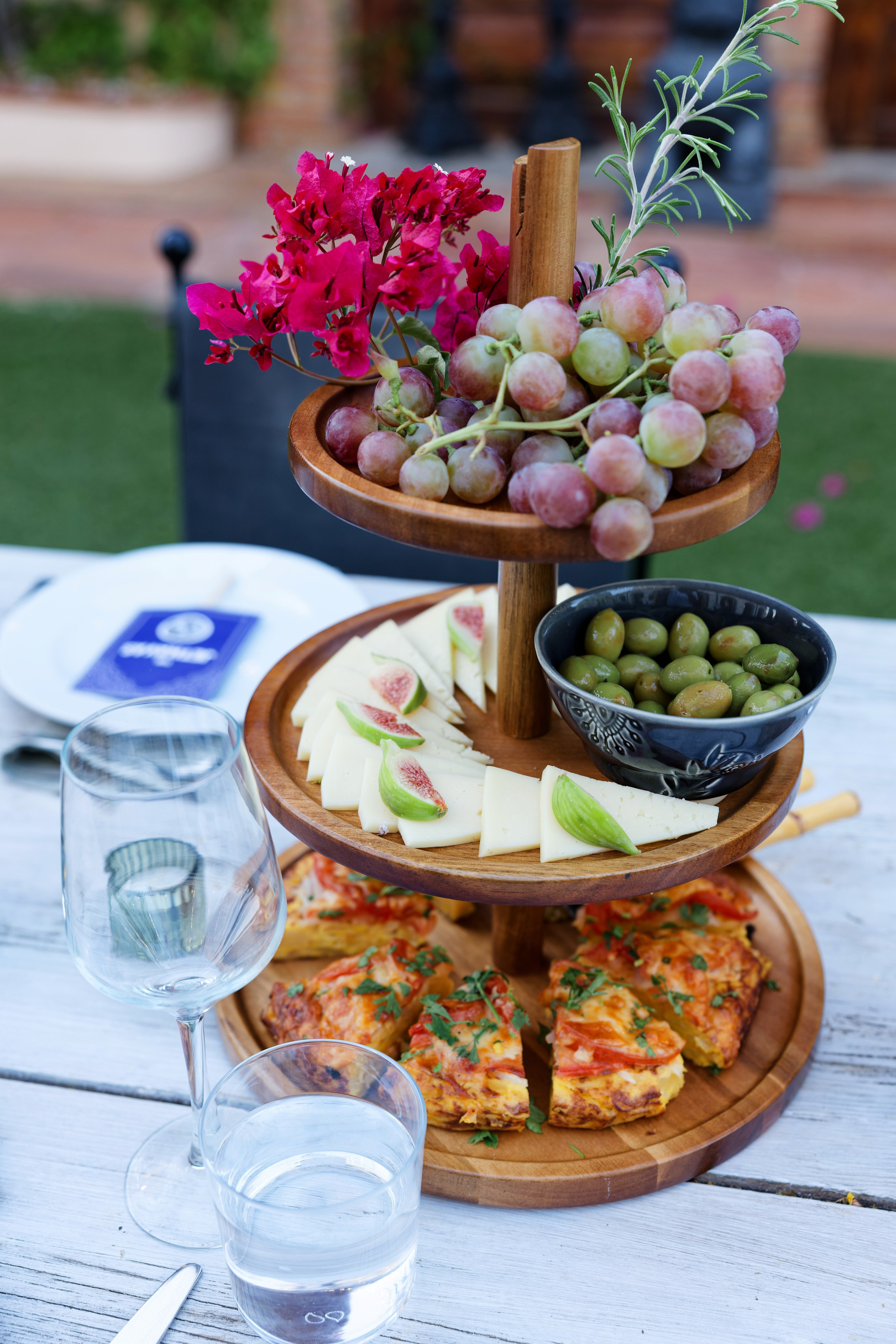 Indian wedding at Gran Villa Rosa, Barcelona, Spain Preview