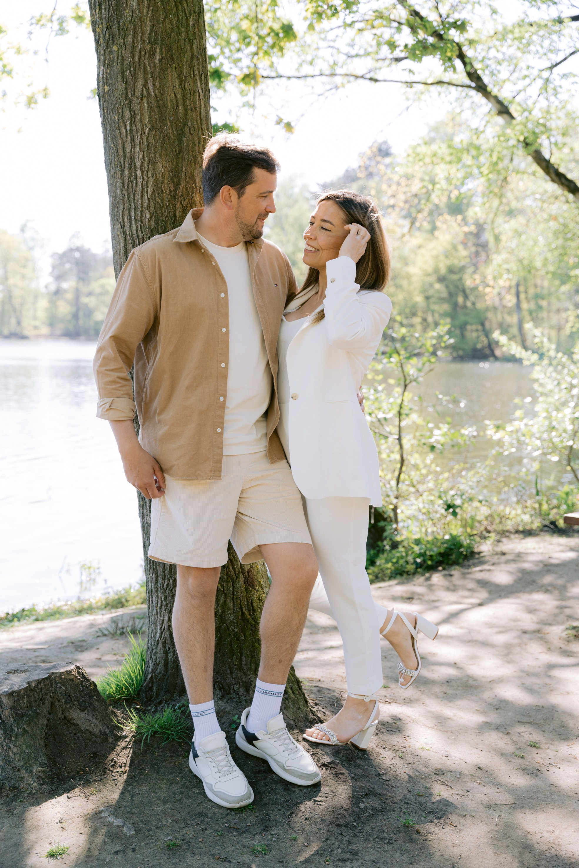 Pre Wedding Retie. Little Birdie – Jouw familie- en huwelijksfotograaf in België en daarbuiten