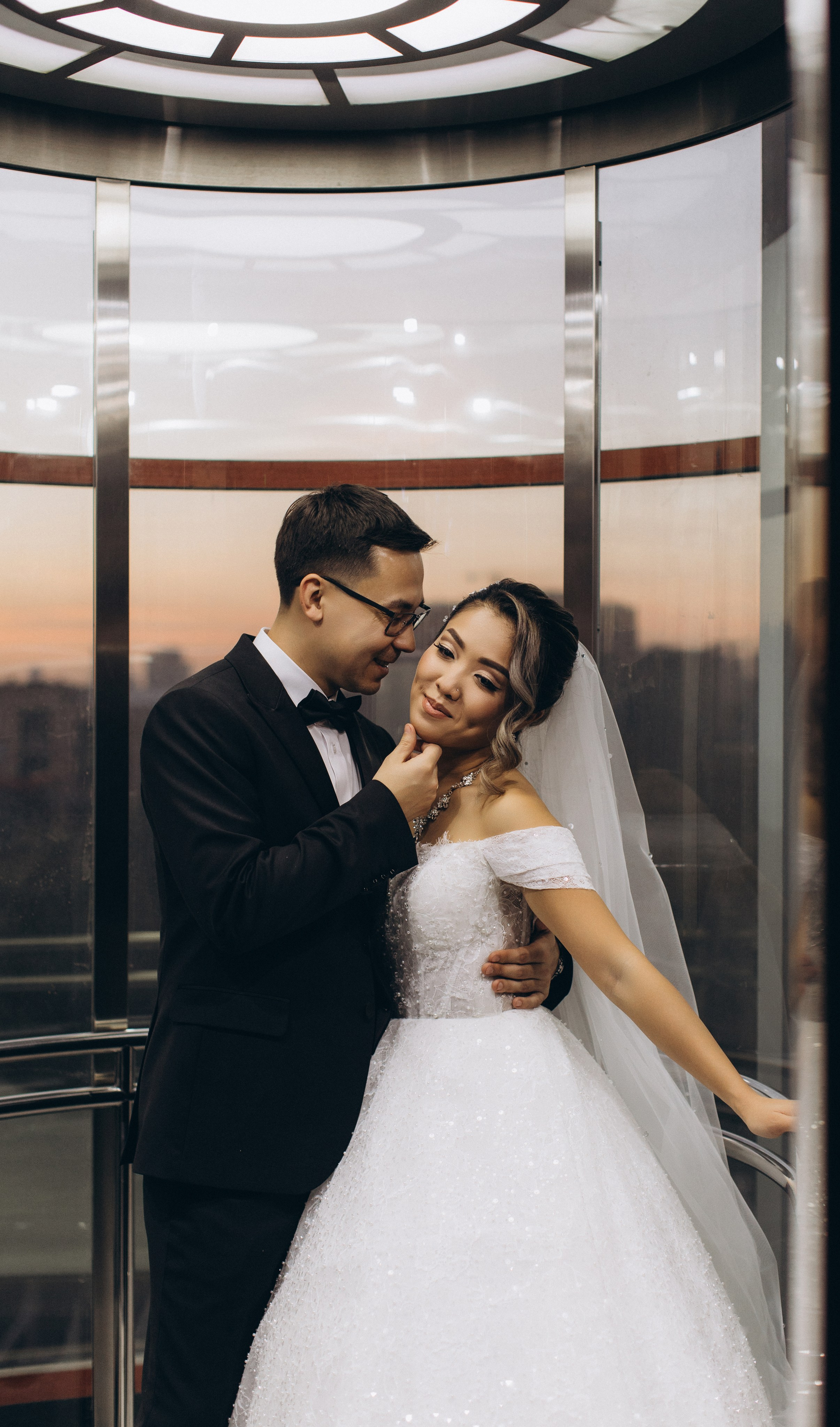 Свадебный день Роман и Ольга. PRIME STUDIO