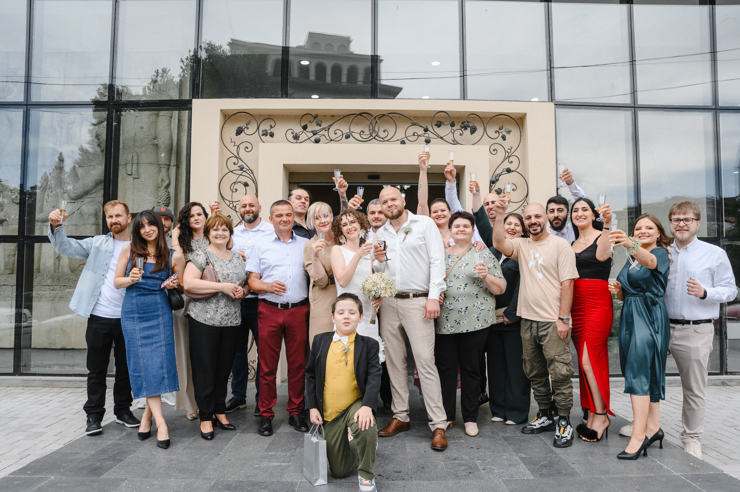 Veronika & Alexander. Portrait and reportage photographer