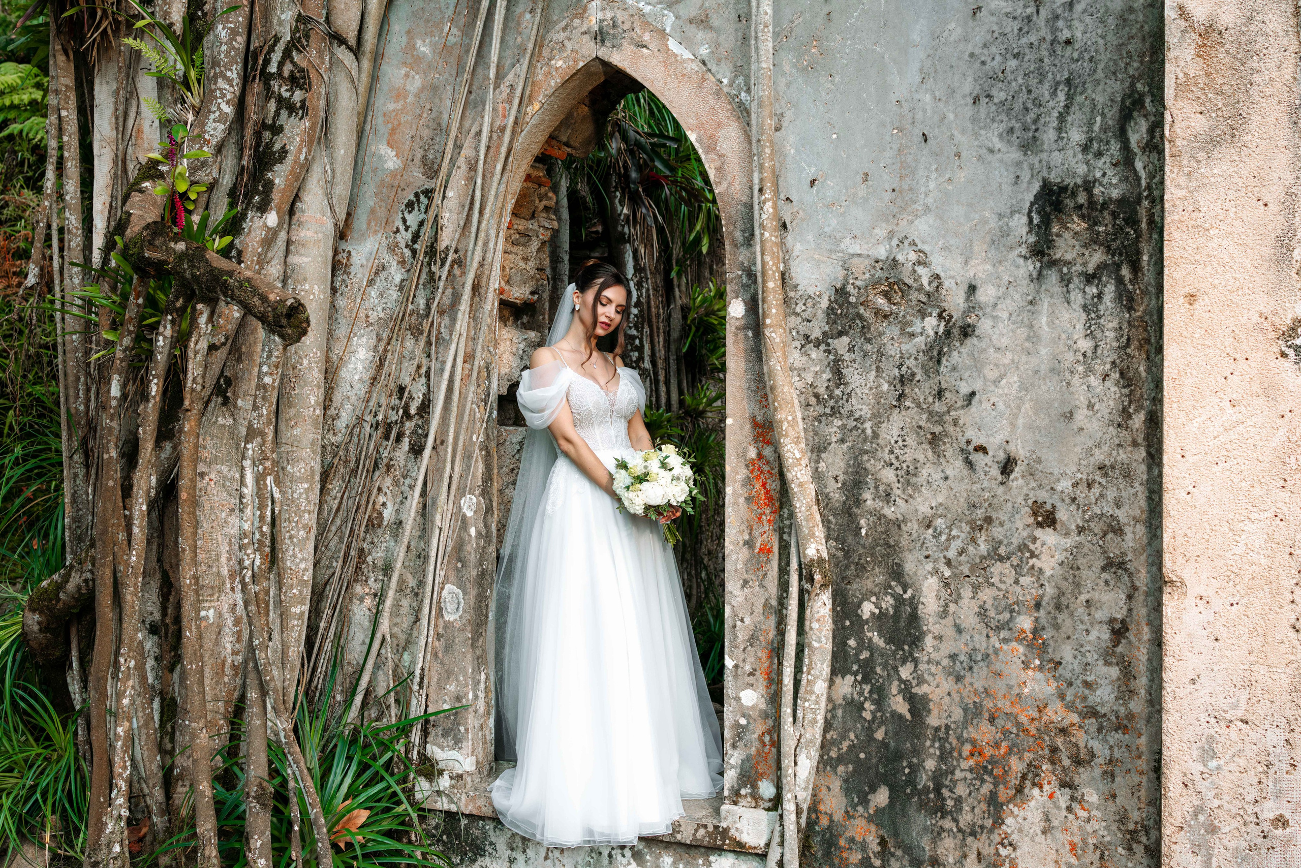 Wedding Photographer & Filmmaker in Portugal | Destination Weddings Europe | Ricardo & Mary Pictures