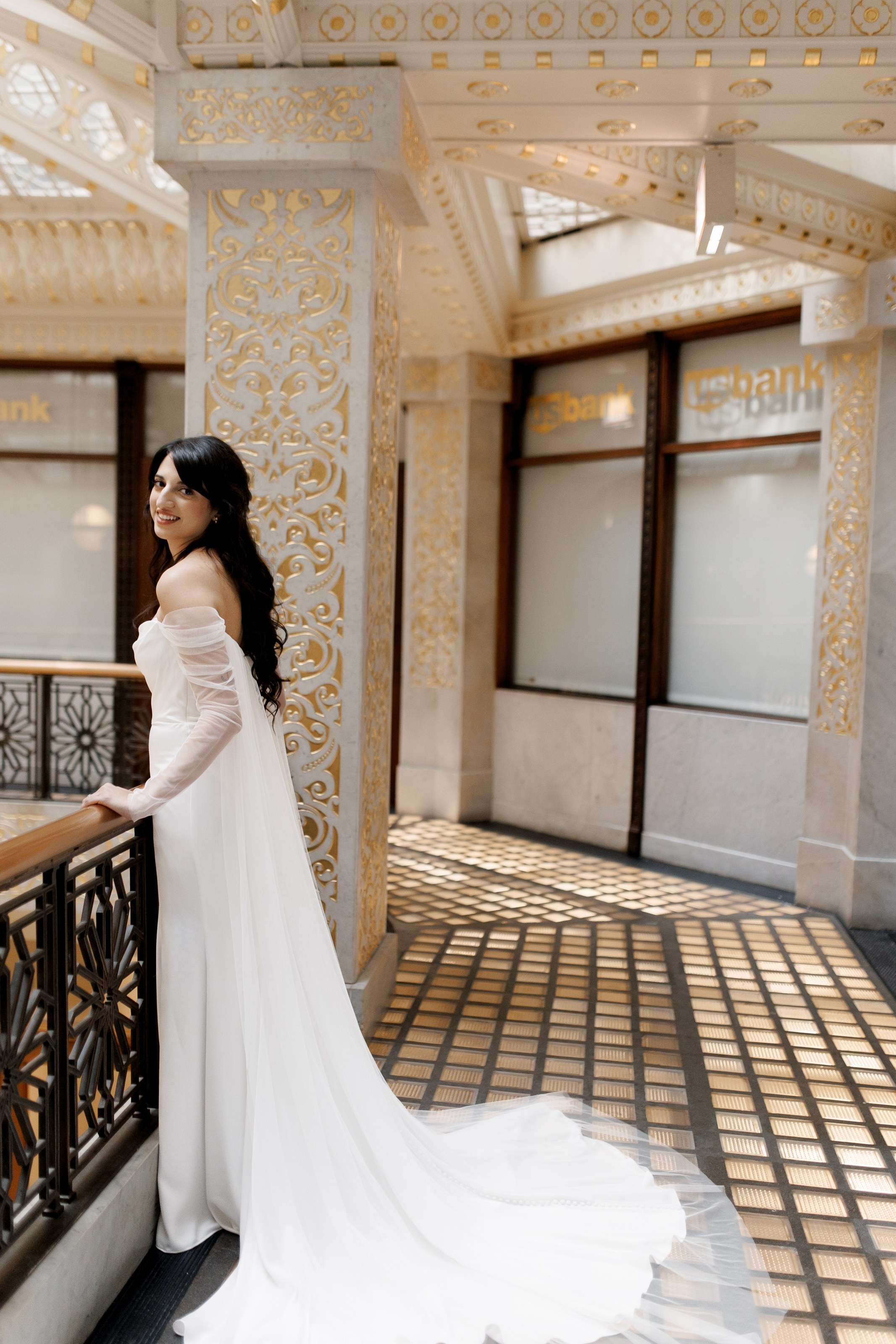 Svyatoslav Bogdanov — destination photographer