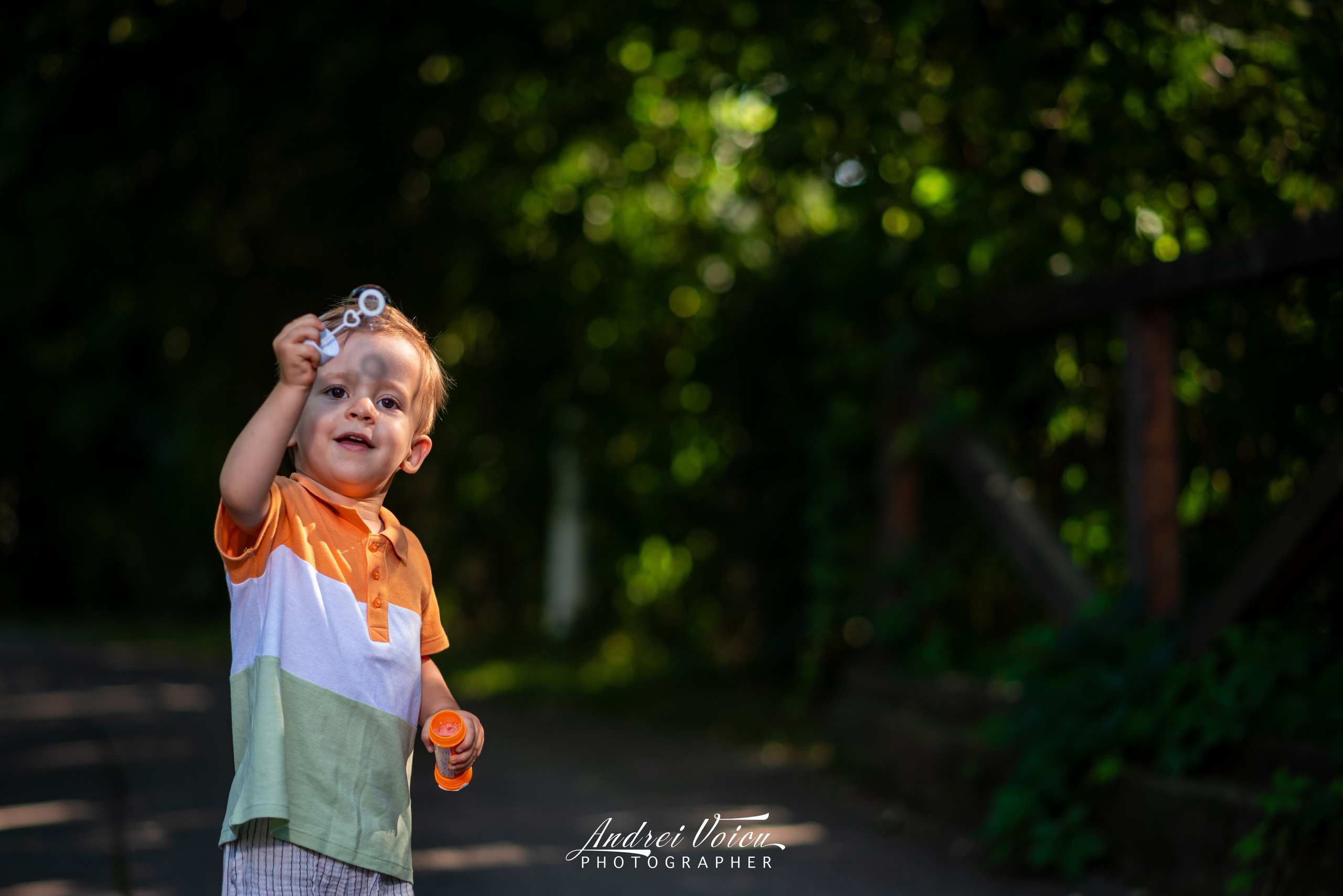 Portrete. Andrei Voicu Fotograf. Povești nescrise, surprinse atent