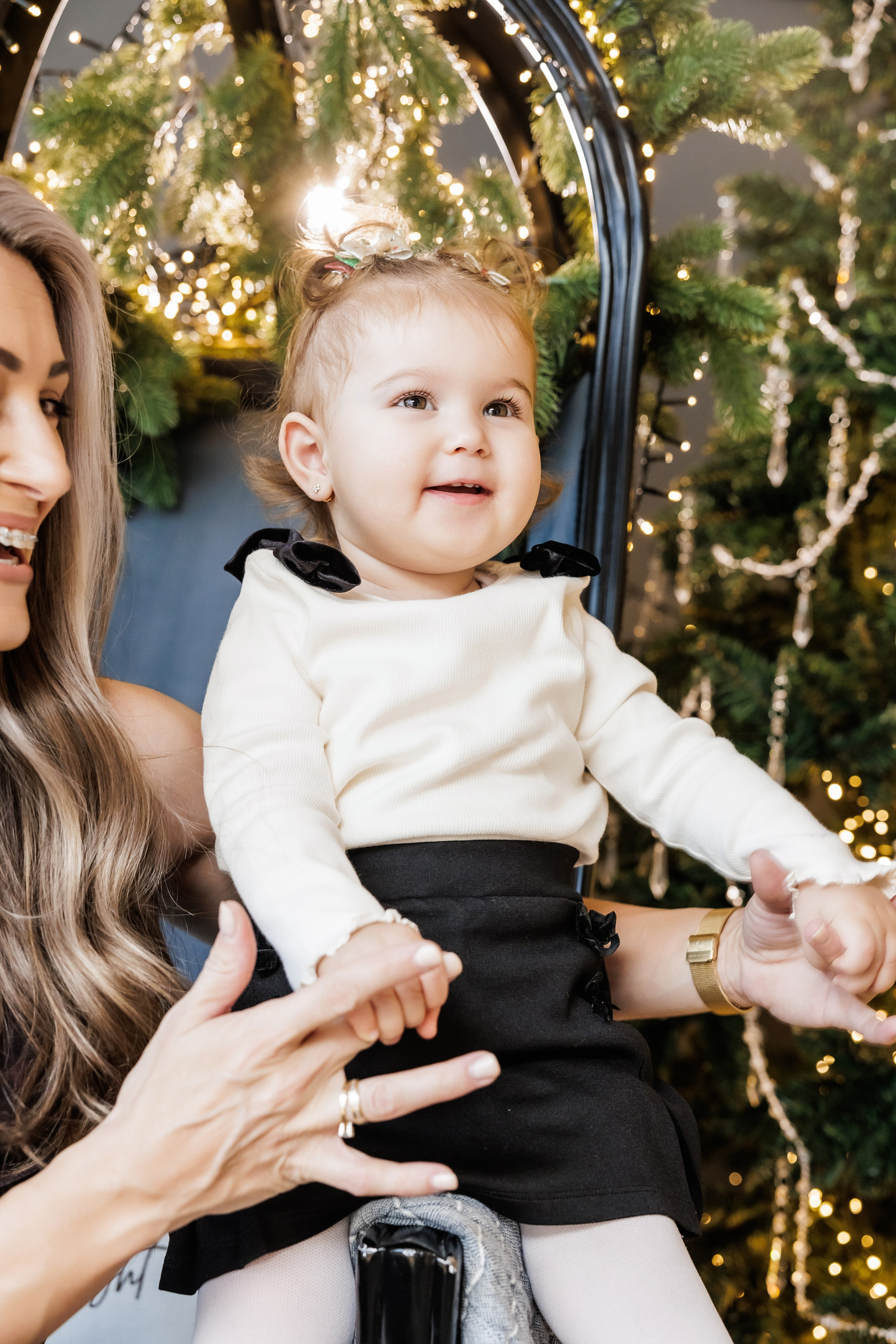 Коледно Насторение 2024. Фотограф Ирина Йотова