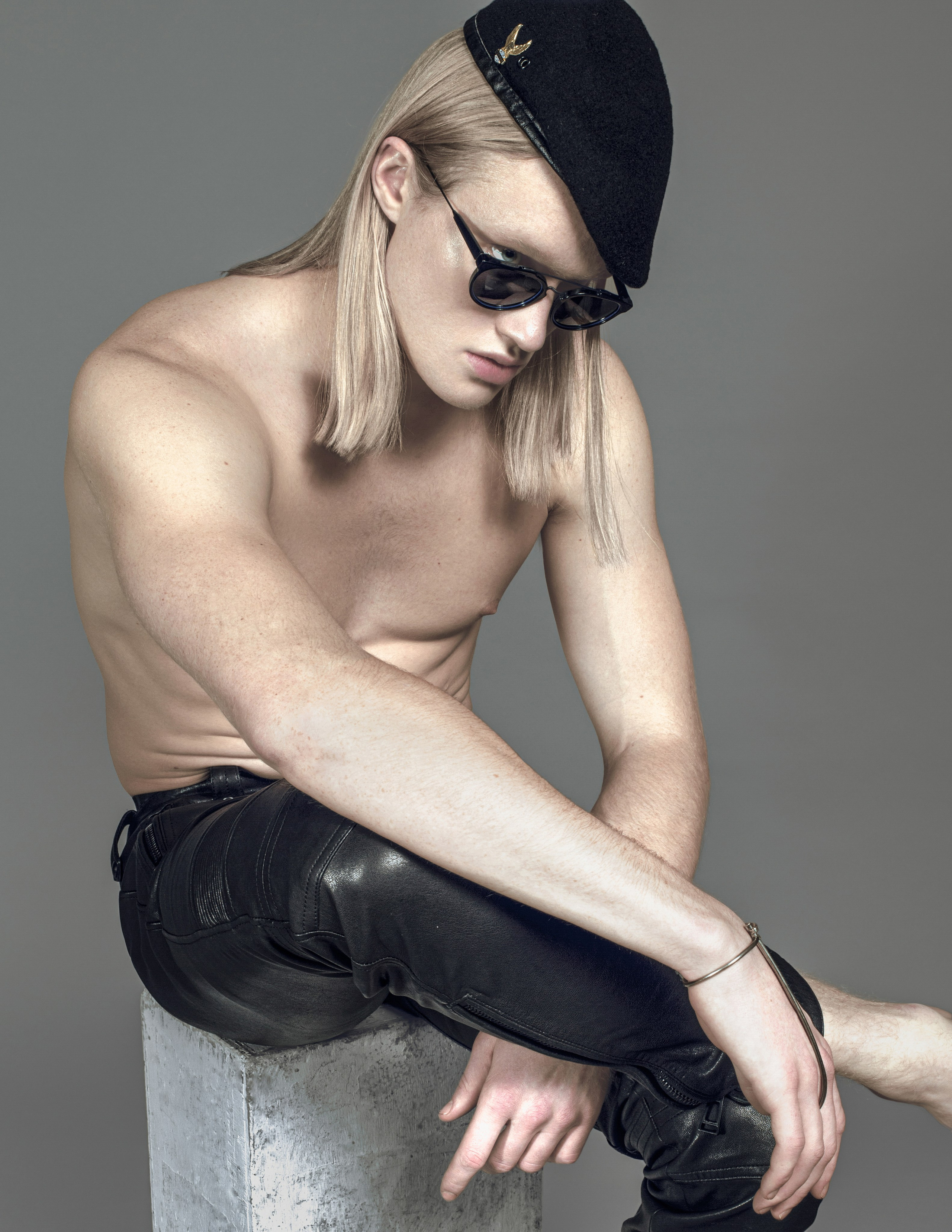 Portfolio. Worldwide Contemporary Photographer