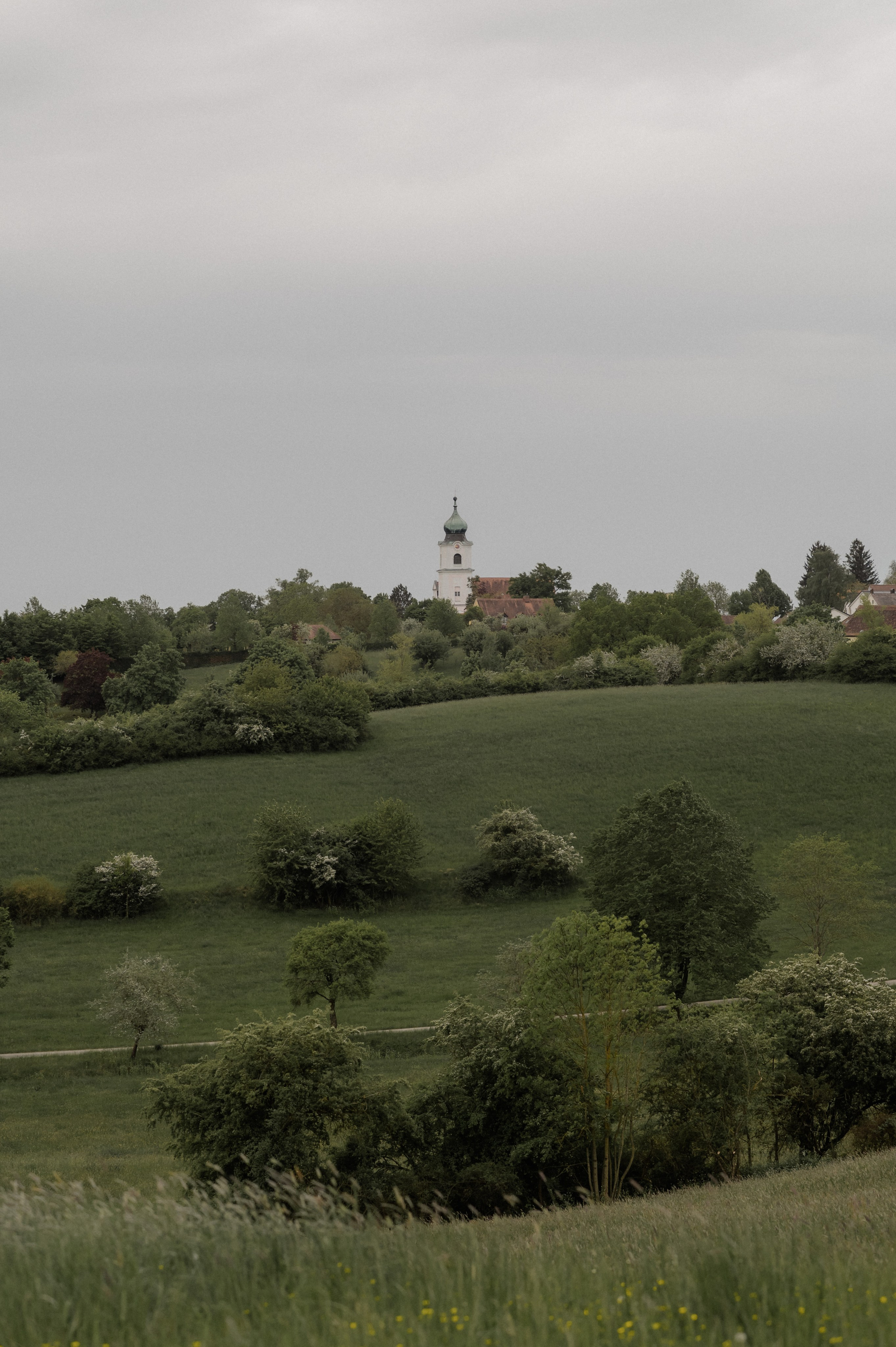 REGENHOCHZEIT IN HERRIEDEN. Фотограф в Нюрнберге Ирина Менерт из Ансбаха