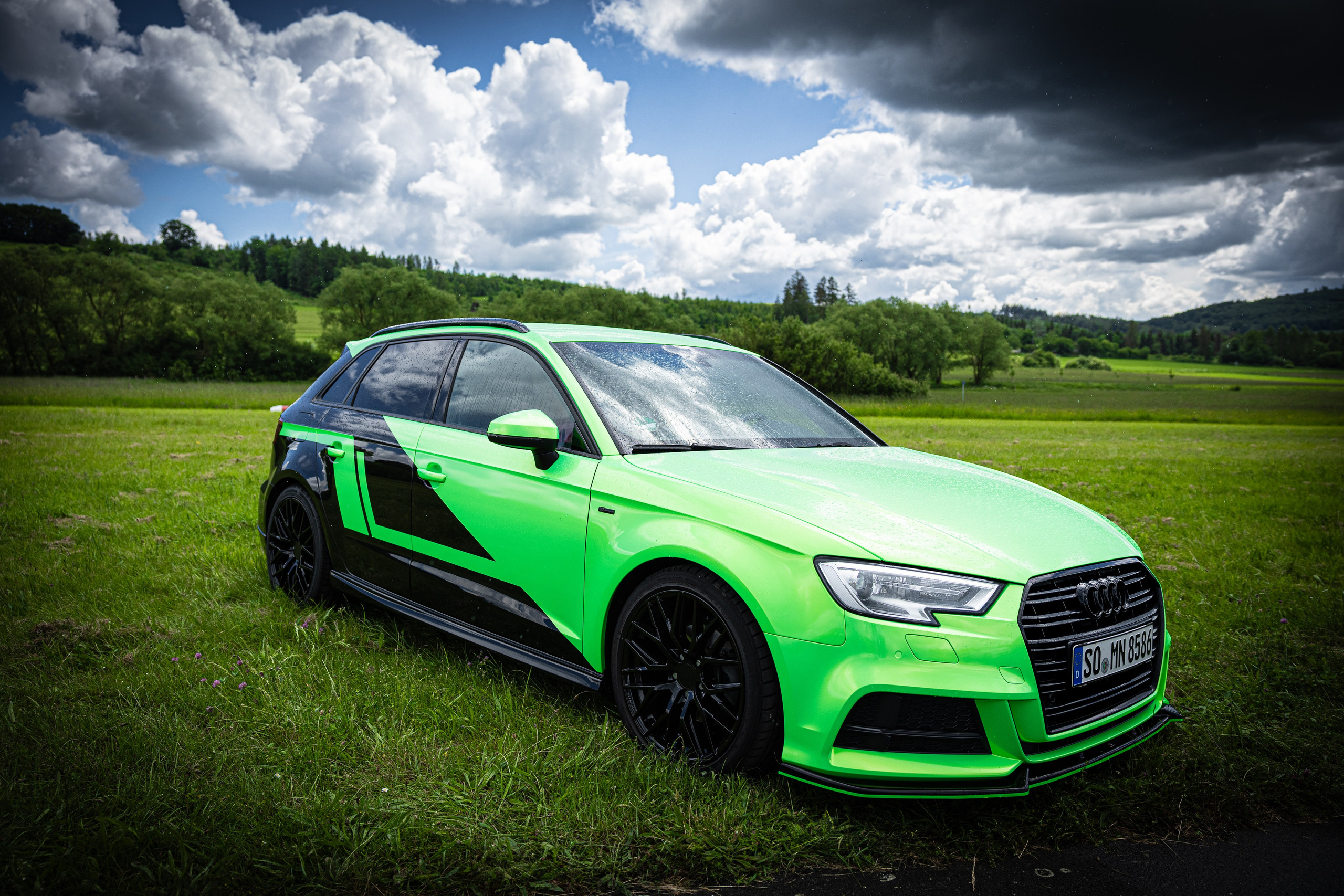 Professionelle Autofotografie Professional Car Photography Automobilfotografie für Händler&Privatverkäufer Car Rental & Dealership Photo. Fotografin Kati Rebling