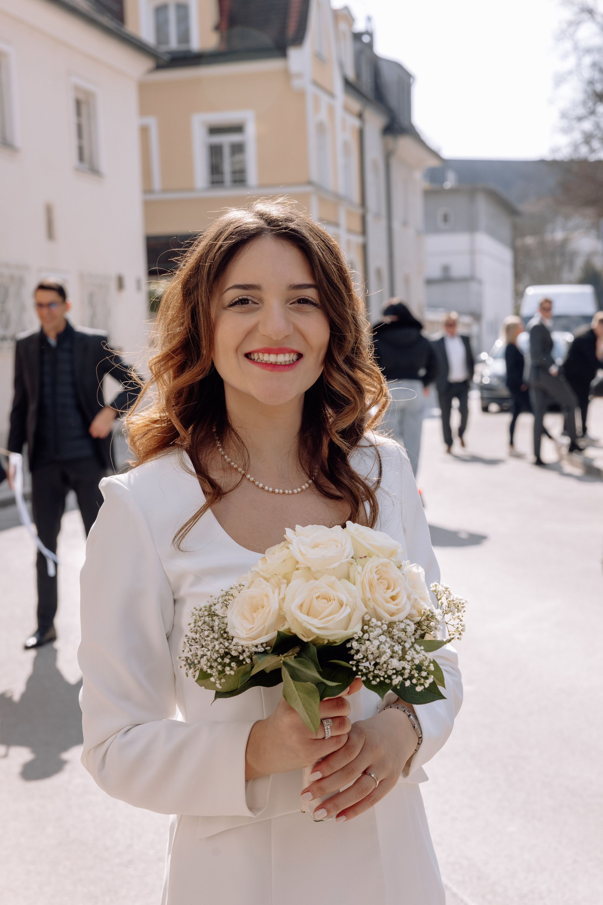 Rayane & Joy. Hochzeitsfotograf München Taufe Familienfotograf Tanja Mauke