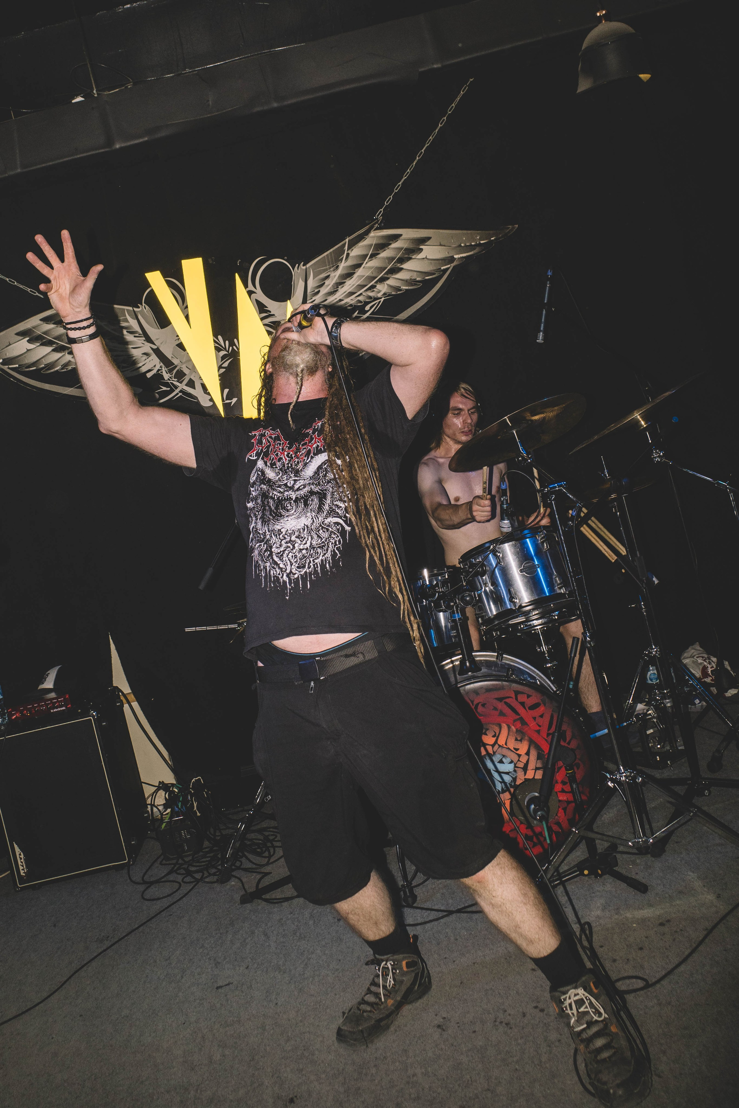 Kuturar @ Krupskaya @ Tashkent