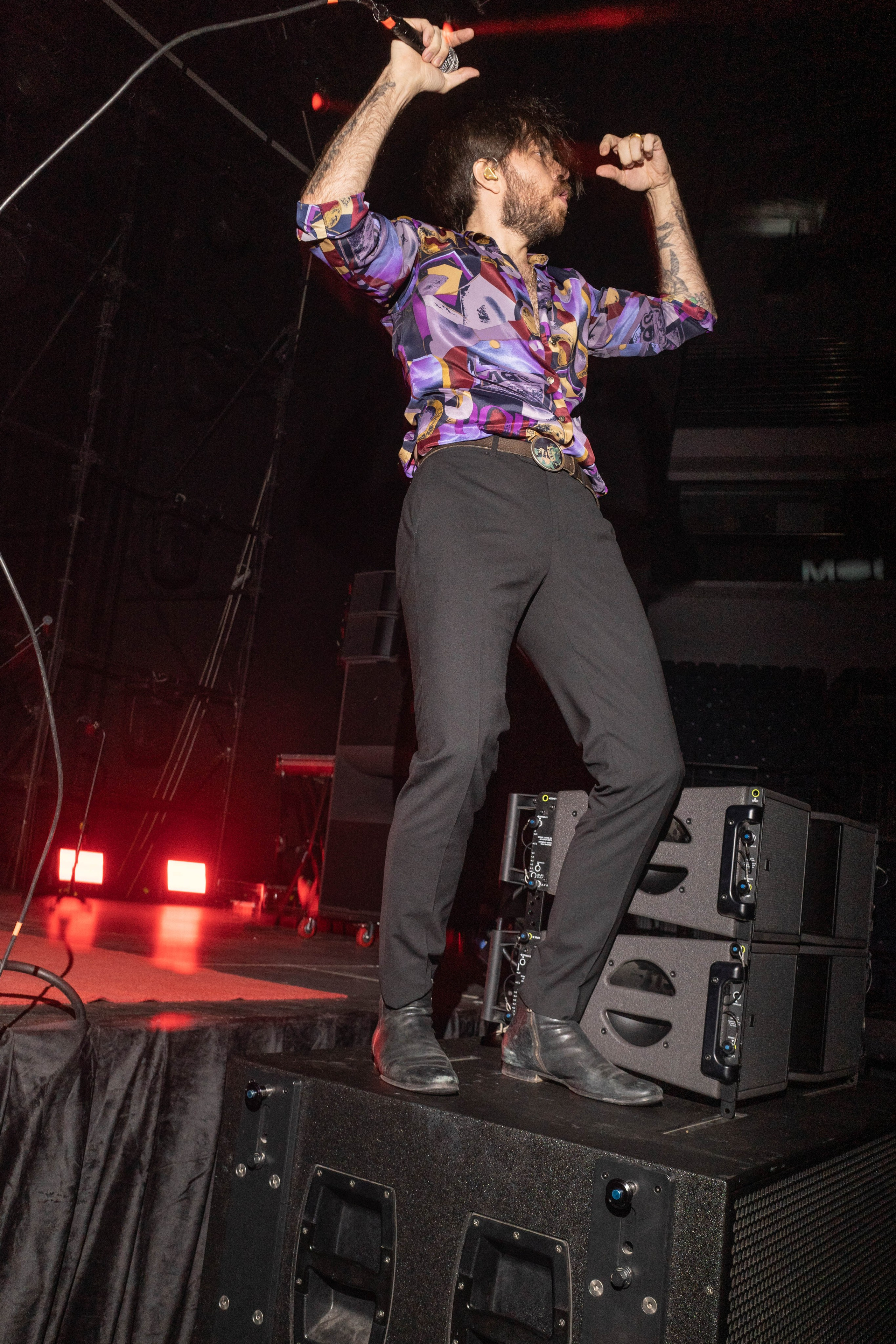 Lalalar at Mocfest @ 25.08.24