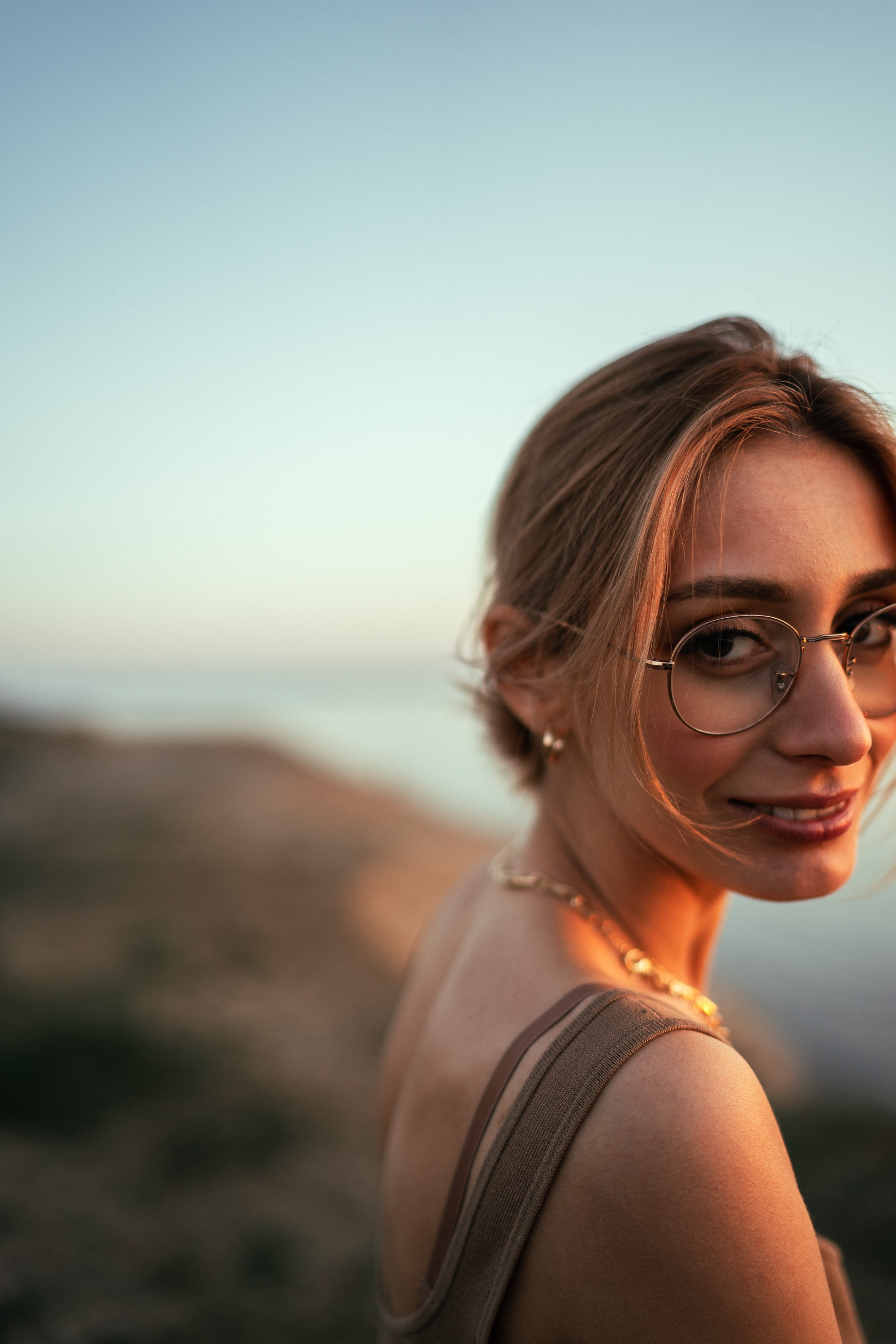 Hat, Coat, and Watch. Couple and Family Photographer in Tallinn, Sasha Kaloshin