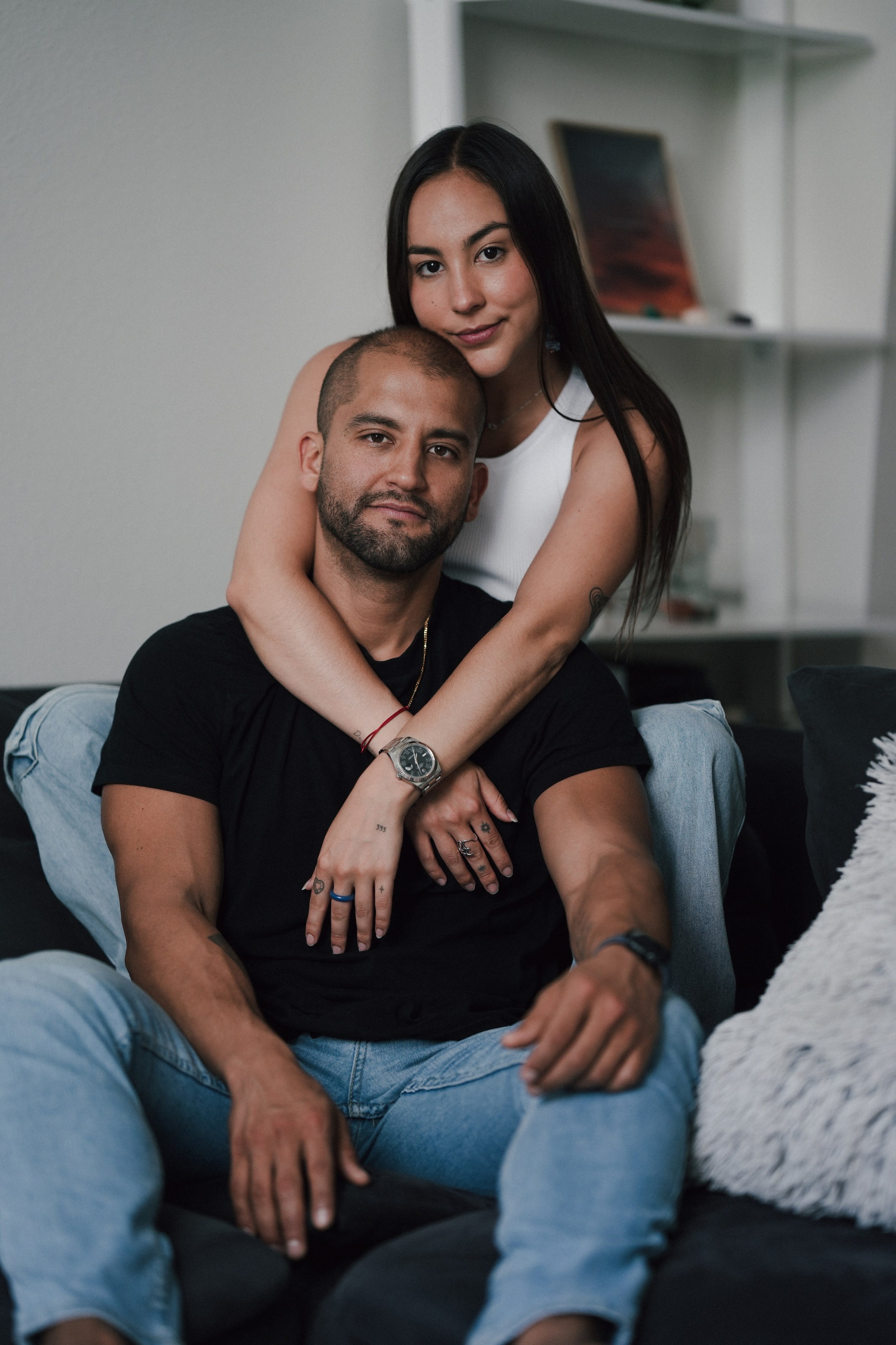 Adriana & Geedo. Zaart.photo. Photographer in TX & Cali