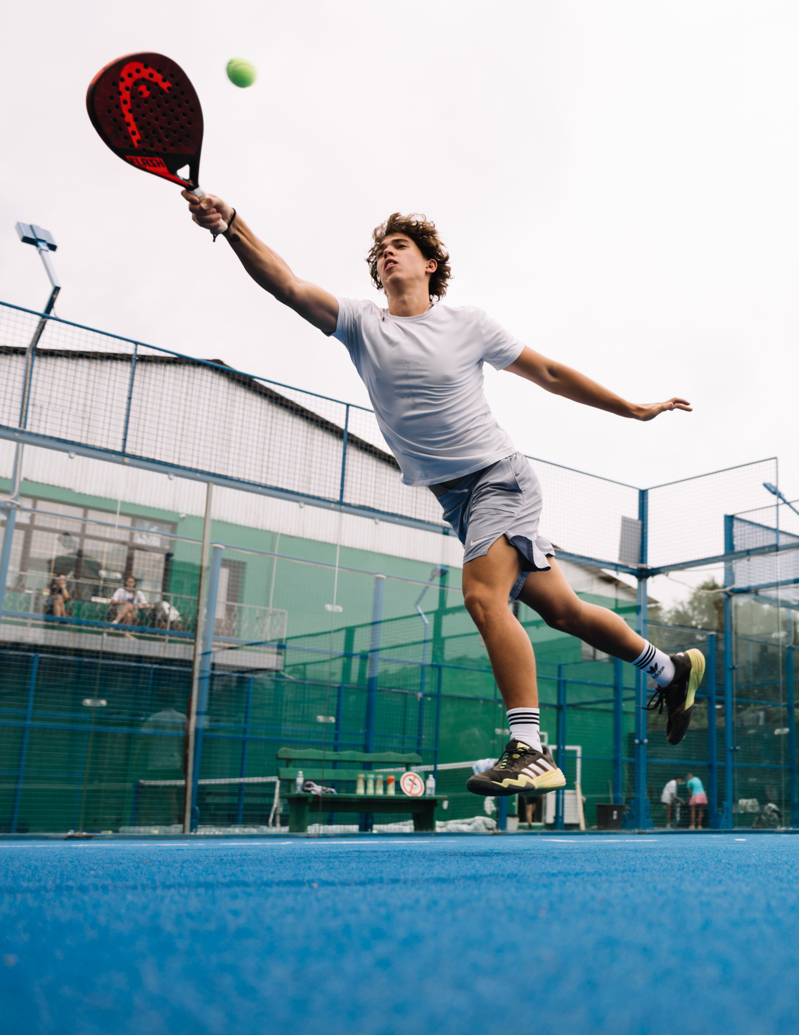 SPORT EVENTS. Портретный и спортивный фотограф в Алматы Алексей Овечкин