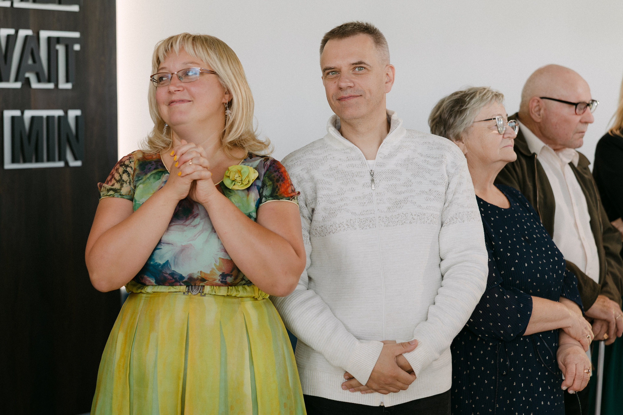 Gabrielė ir Edgaras