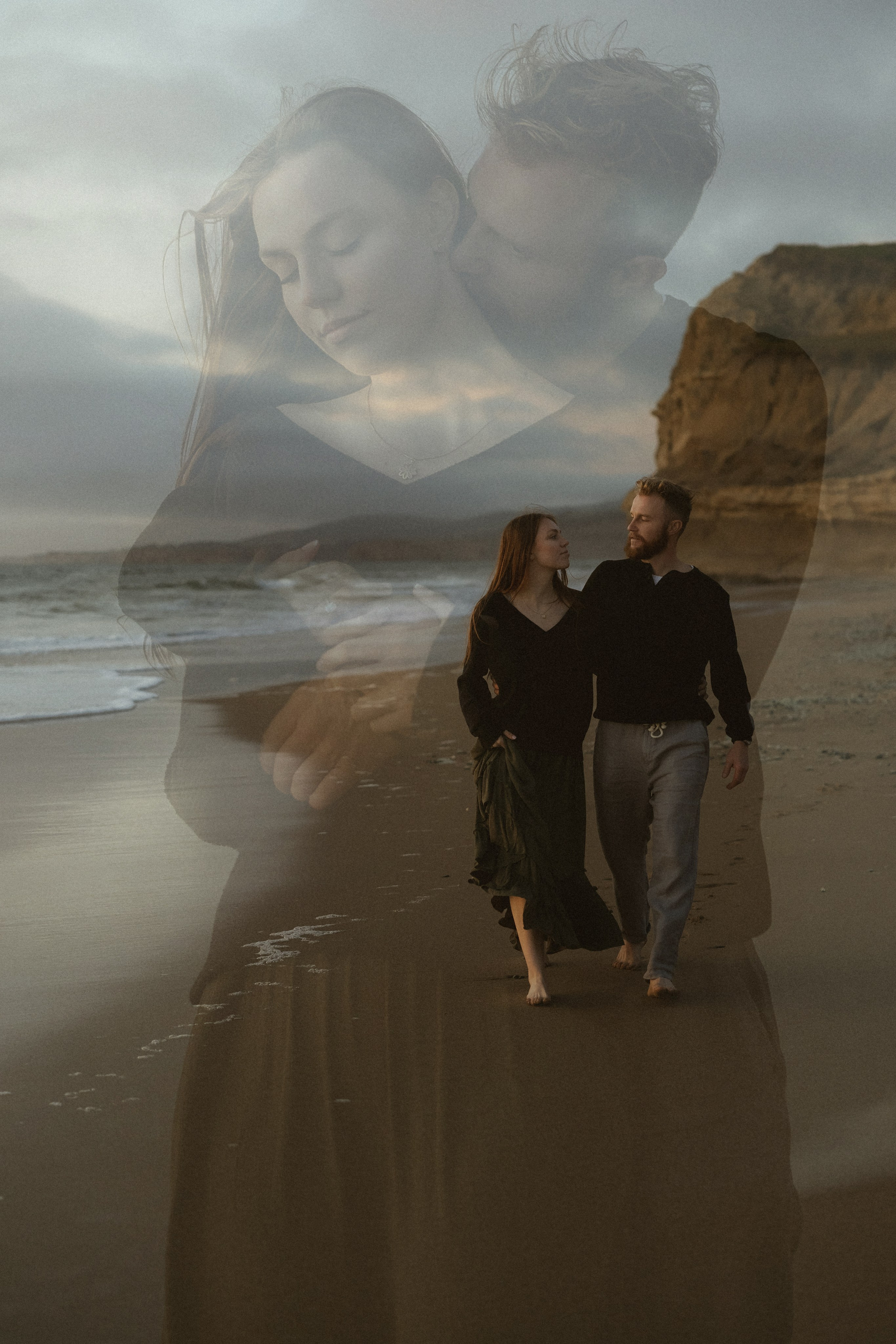 Engagement & Love stories. ArtFeather Photography. Sacramento, California