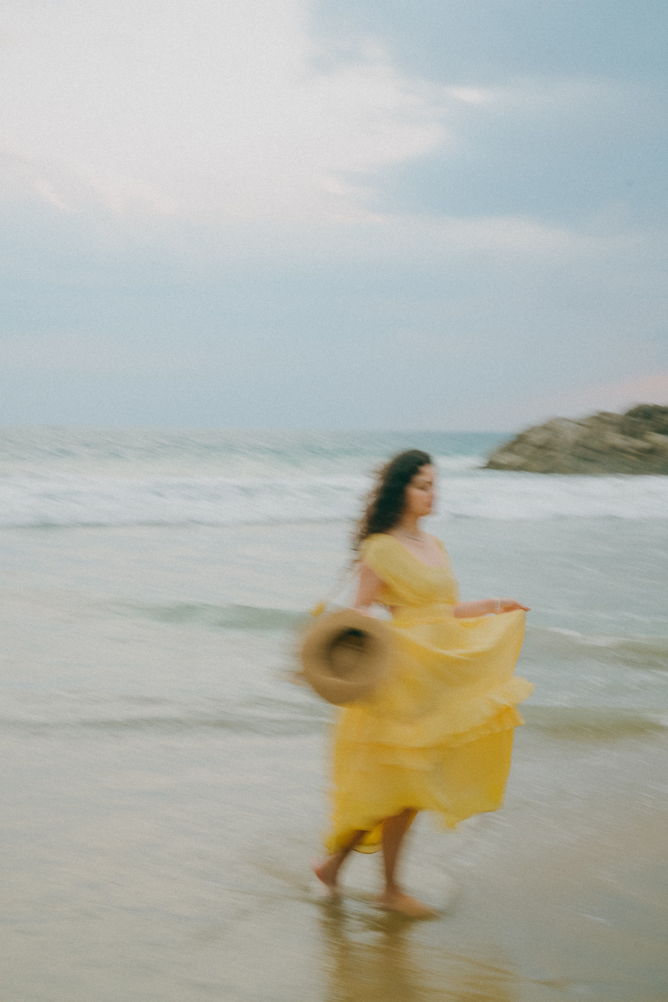 Bachelorette of Ayesha!. Fine art Wedding Photographers in India & Canada