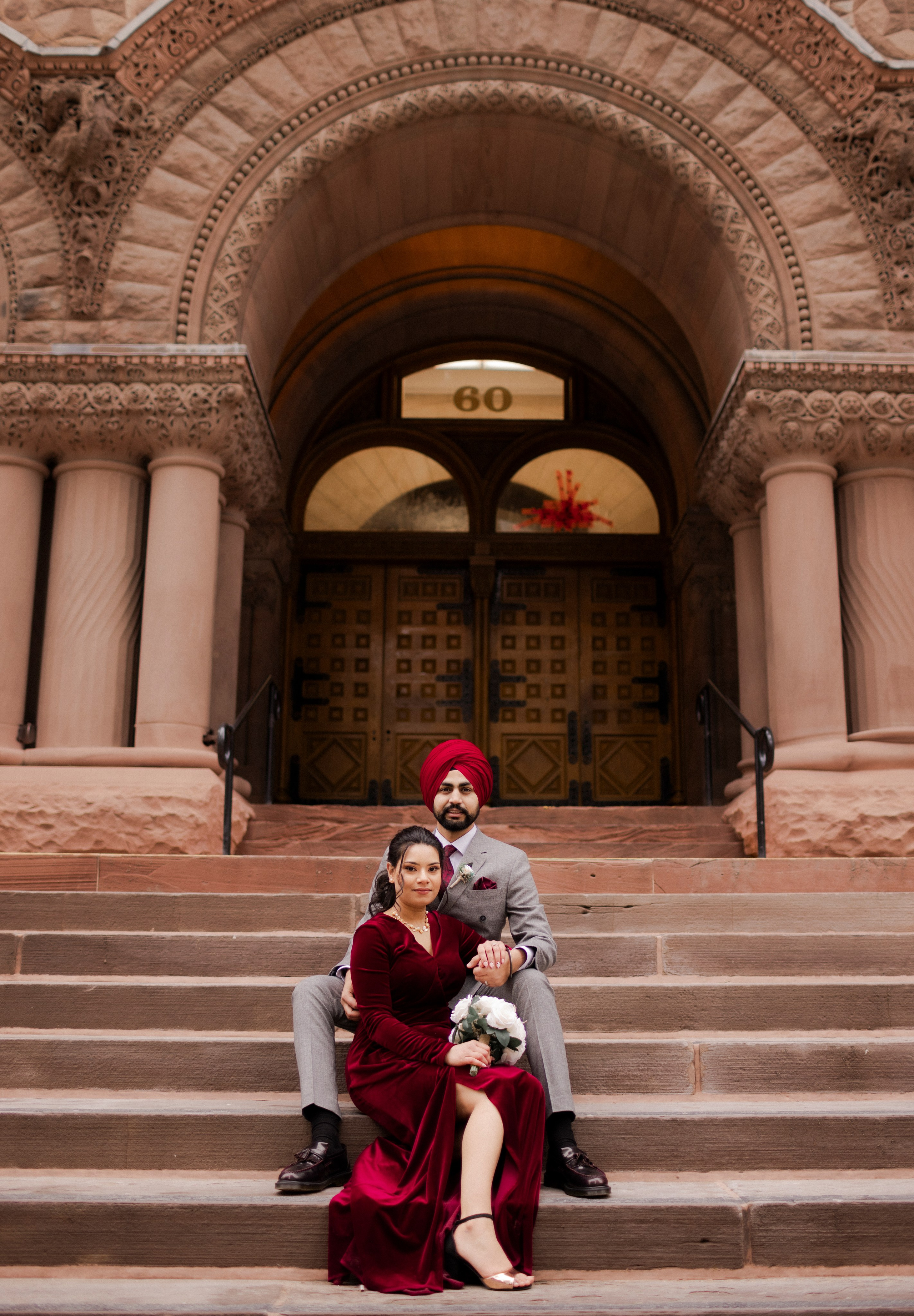 Jashan & Medha’s Wedding | Wedding Photography in Toronto