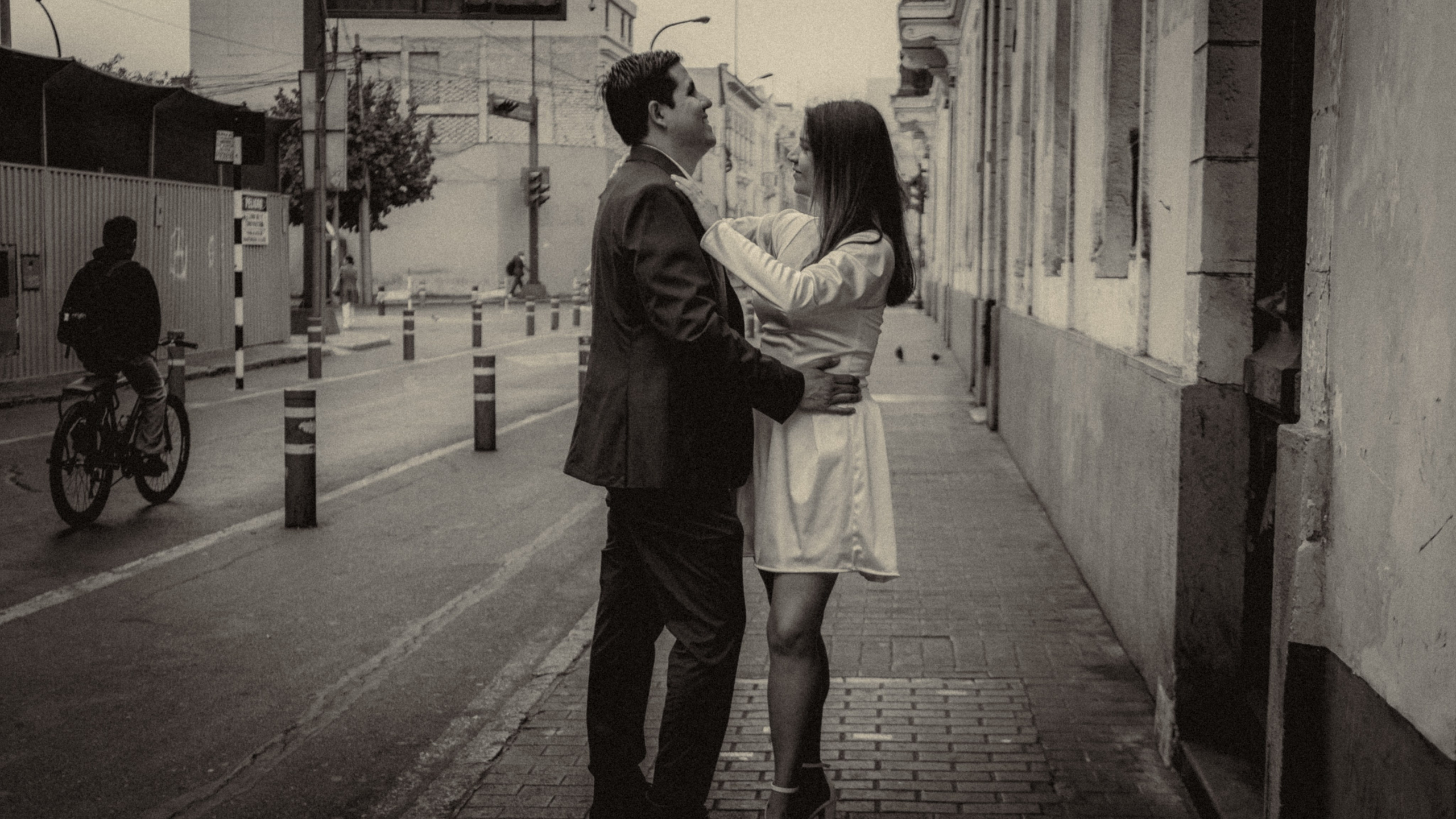 COUPLES. Sergiocarlosph | Fotografía y video esencial