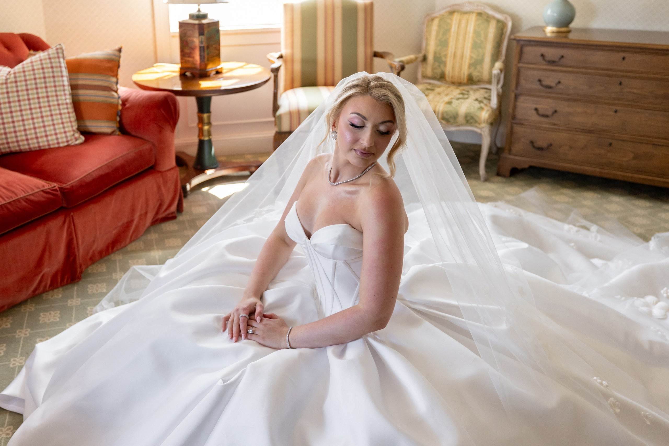 Chase & Alexander. Wedding Photo & Video