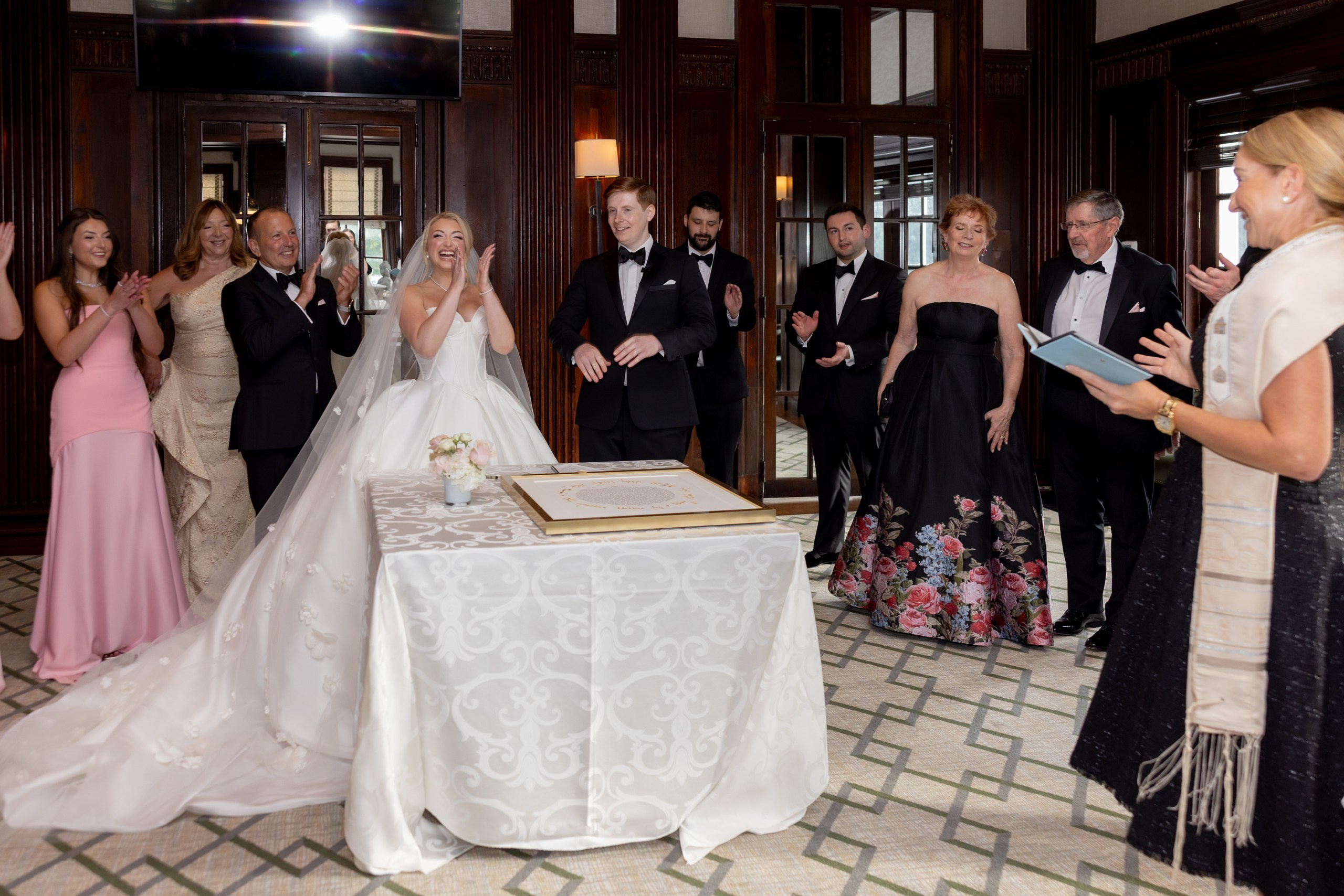 Chase & Alexander. Wedding Photo & Video