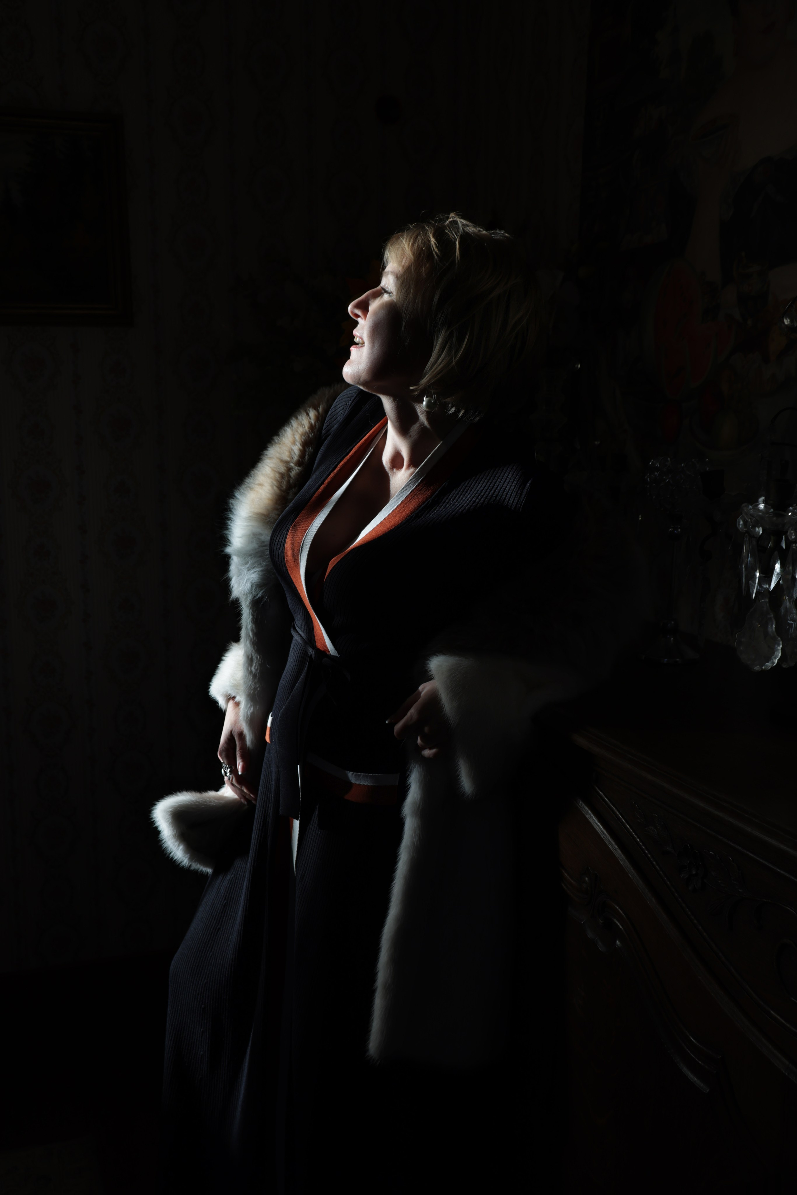 PORTRAIT. Natalia Bogdanovska. Films et photographie corporate en France