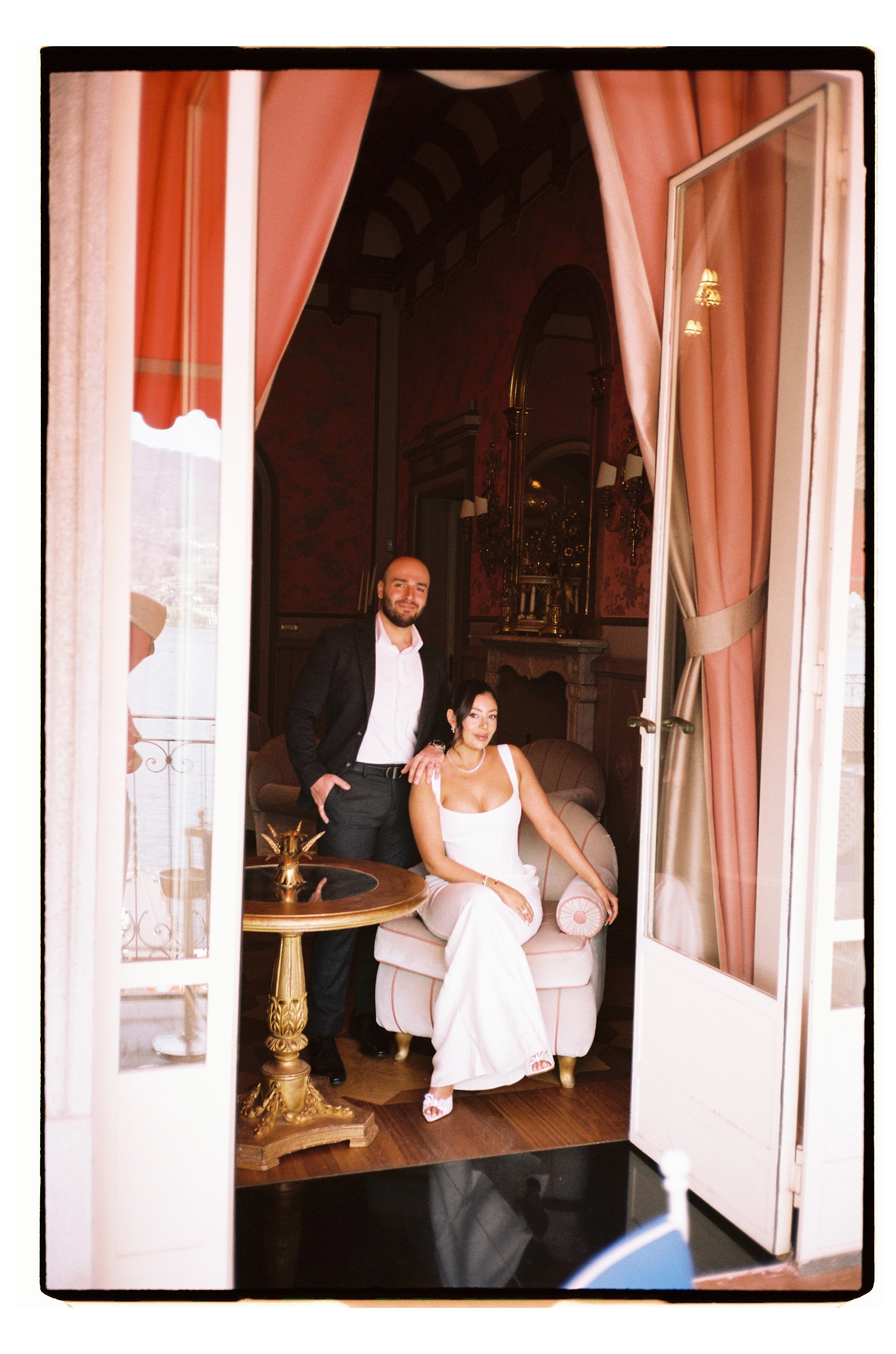 Proposal in Como Highlights Mix. Fotografo di matrimoni