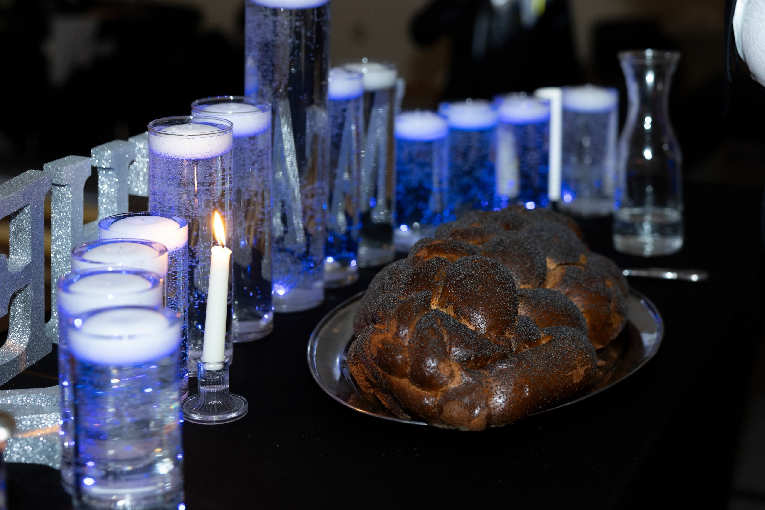 Matthew's BarMizvah. Mazal Tov Studio
