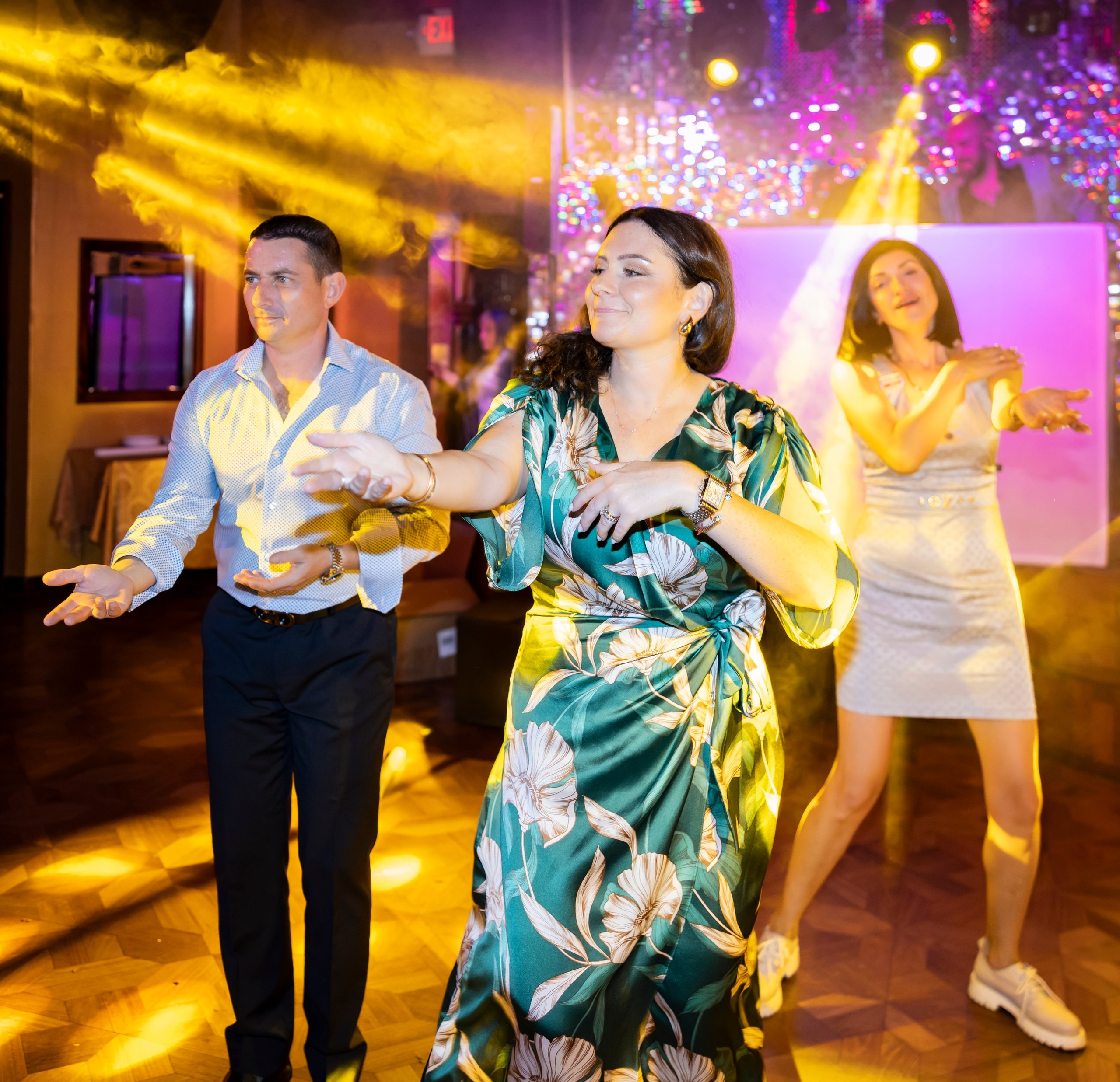 Ariella’s Bat Mitzvah. Mazal Tov Studio