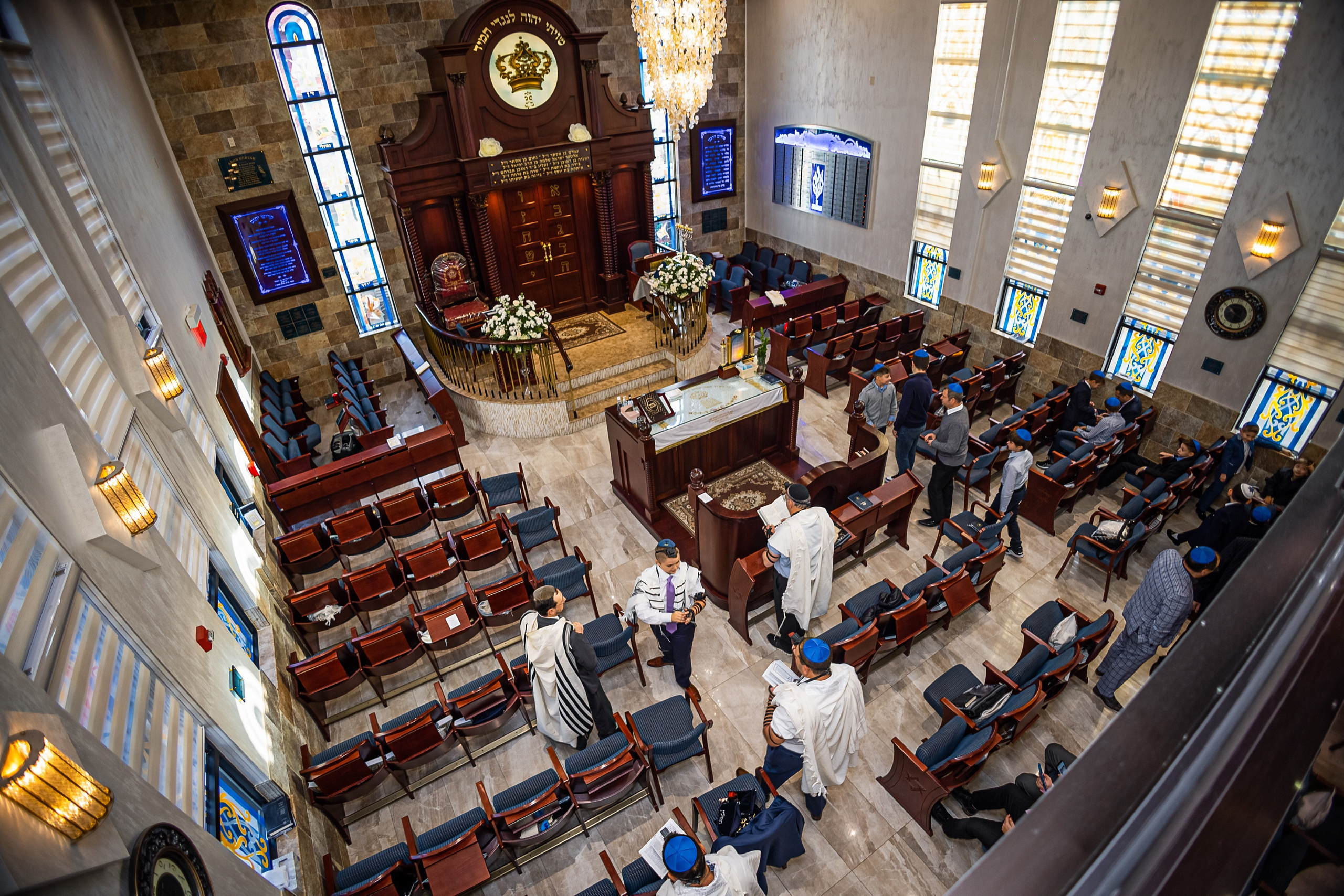 Bat & Bar Mitzvah Galleries. Mazal Tov Studio