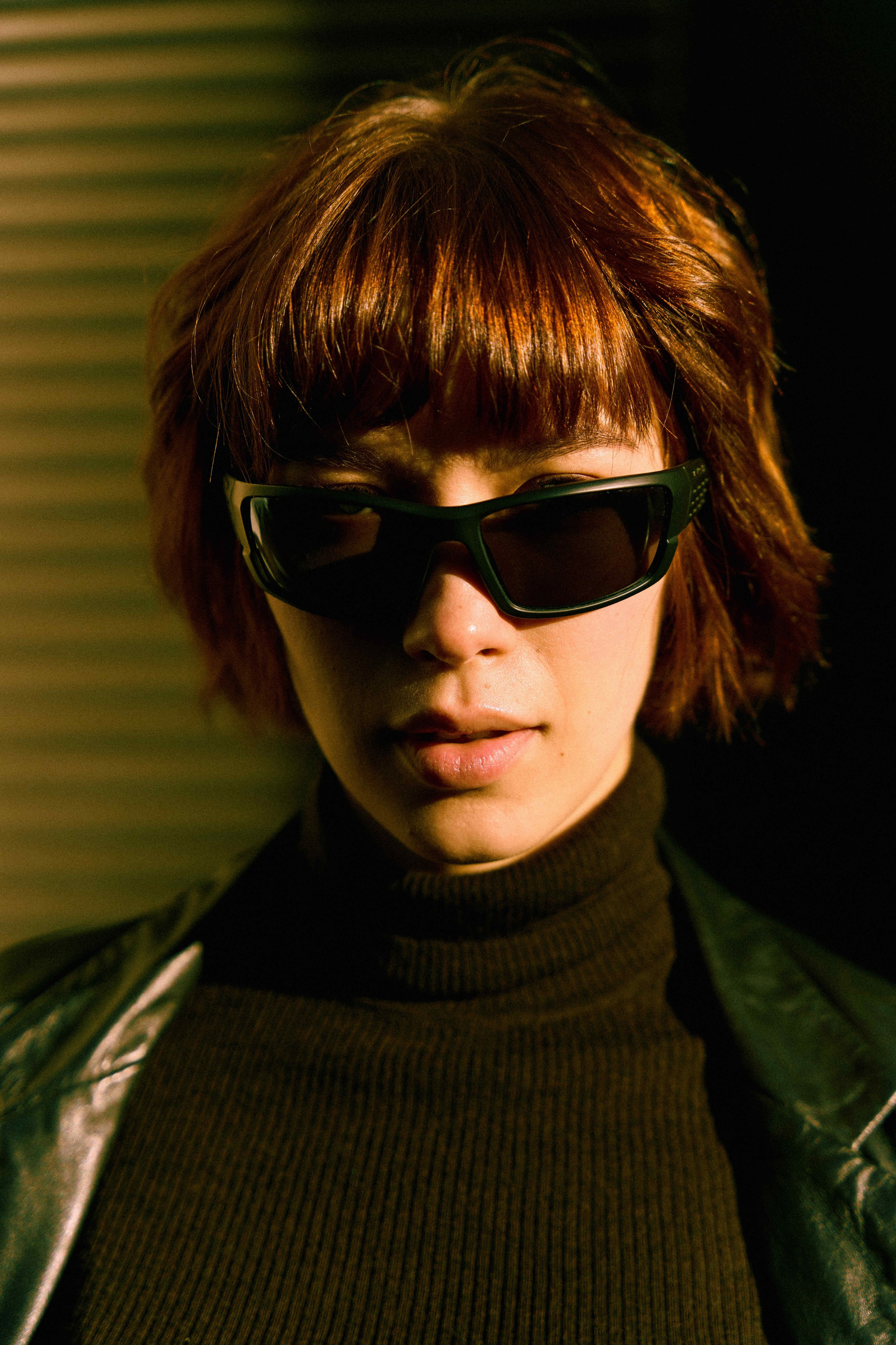 Daria H. Ukrainian Photographer London