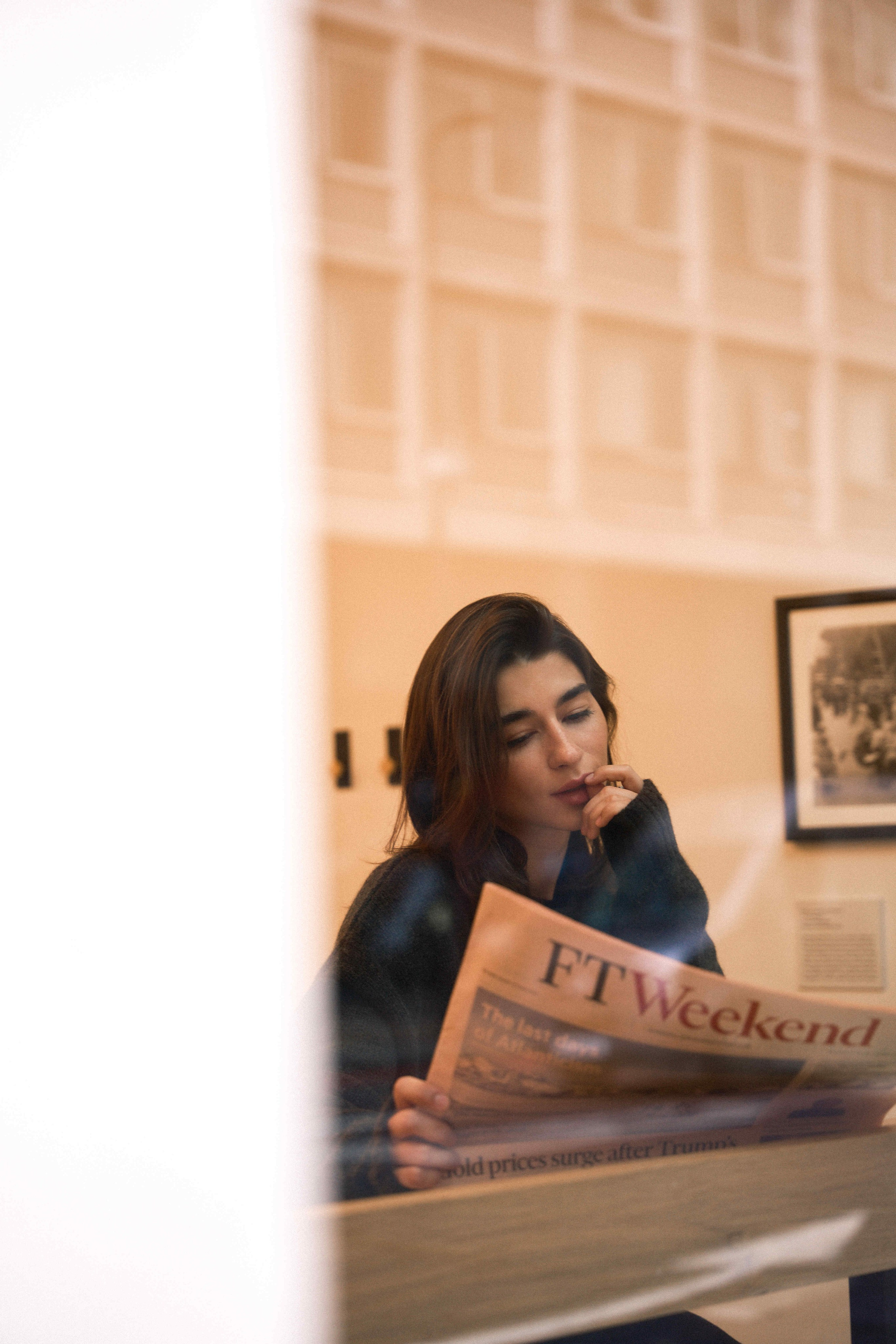 Big Ben & London Eye. Ukrainian Photographer London