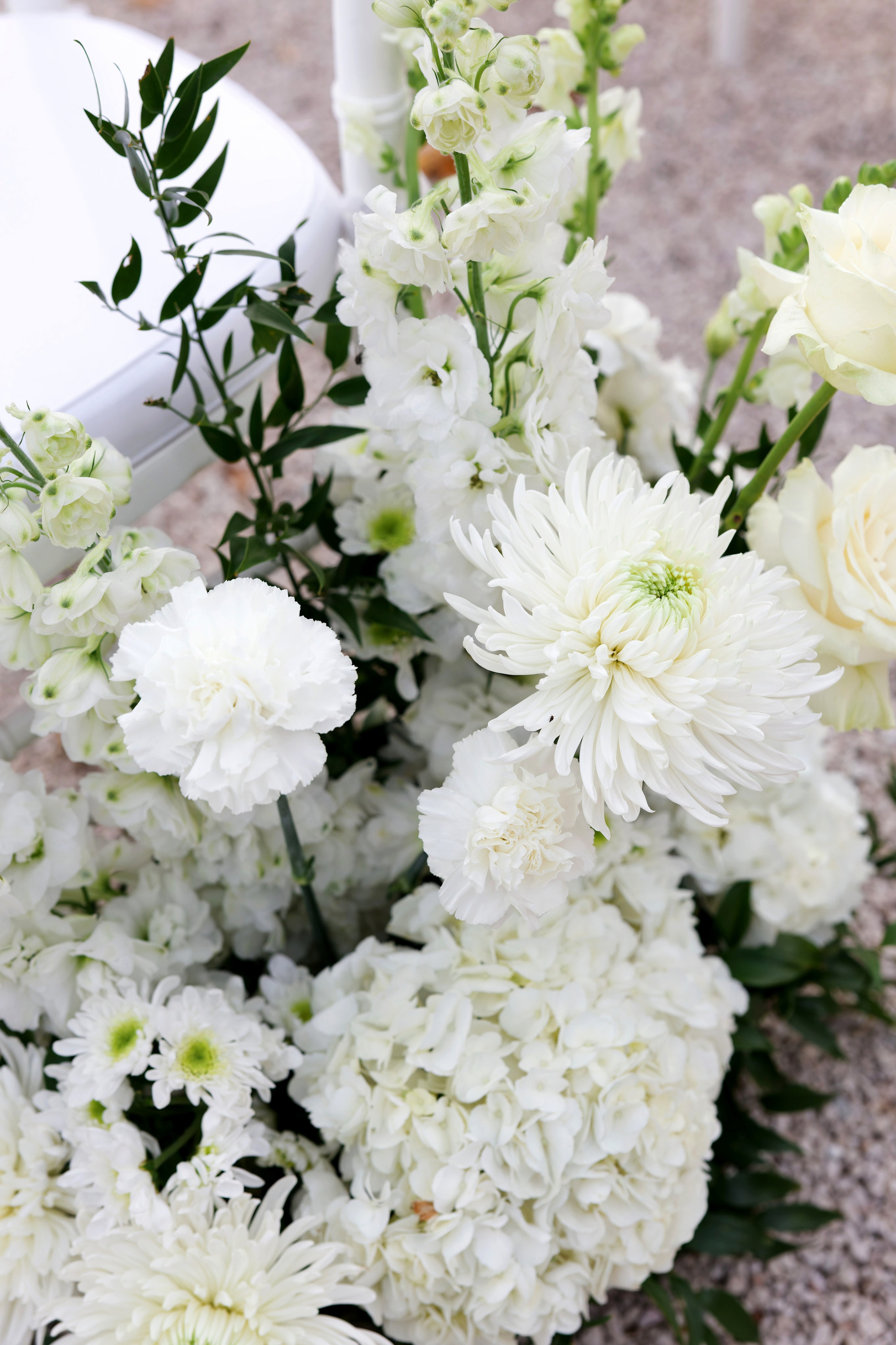 Wedding at Fonte Sala, Umbria