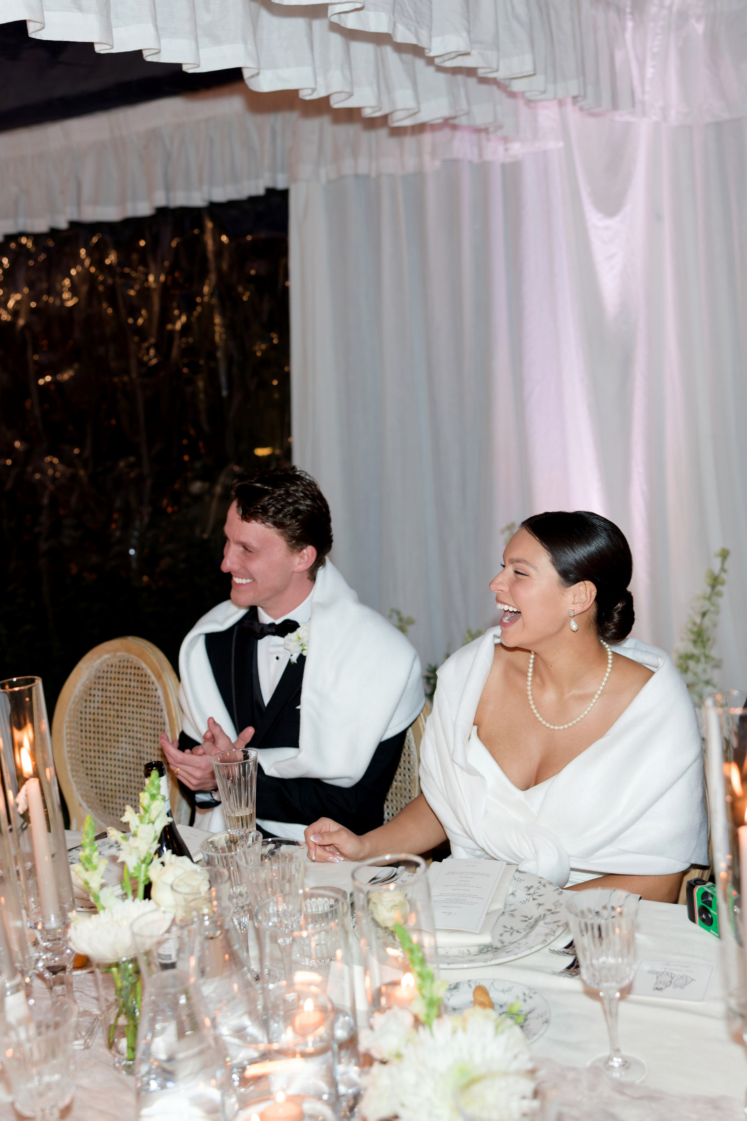 Wedding at Fonte Sala, Umbria