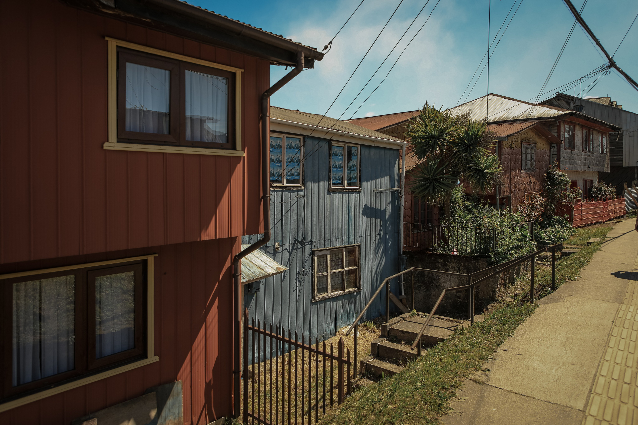 PATAGONIE. Photographe Karen Tatevosian