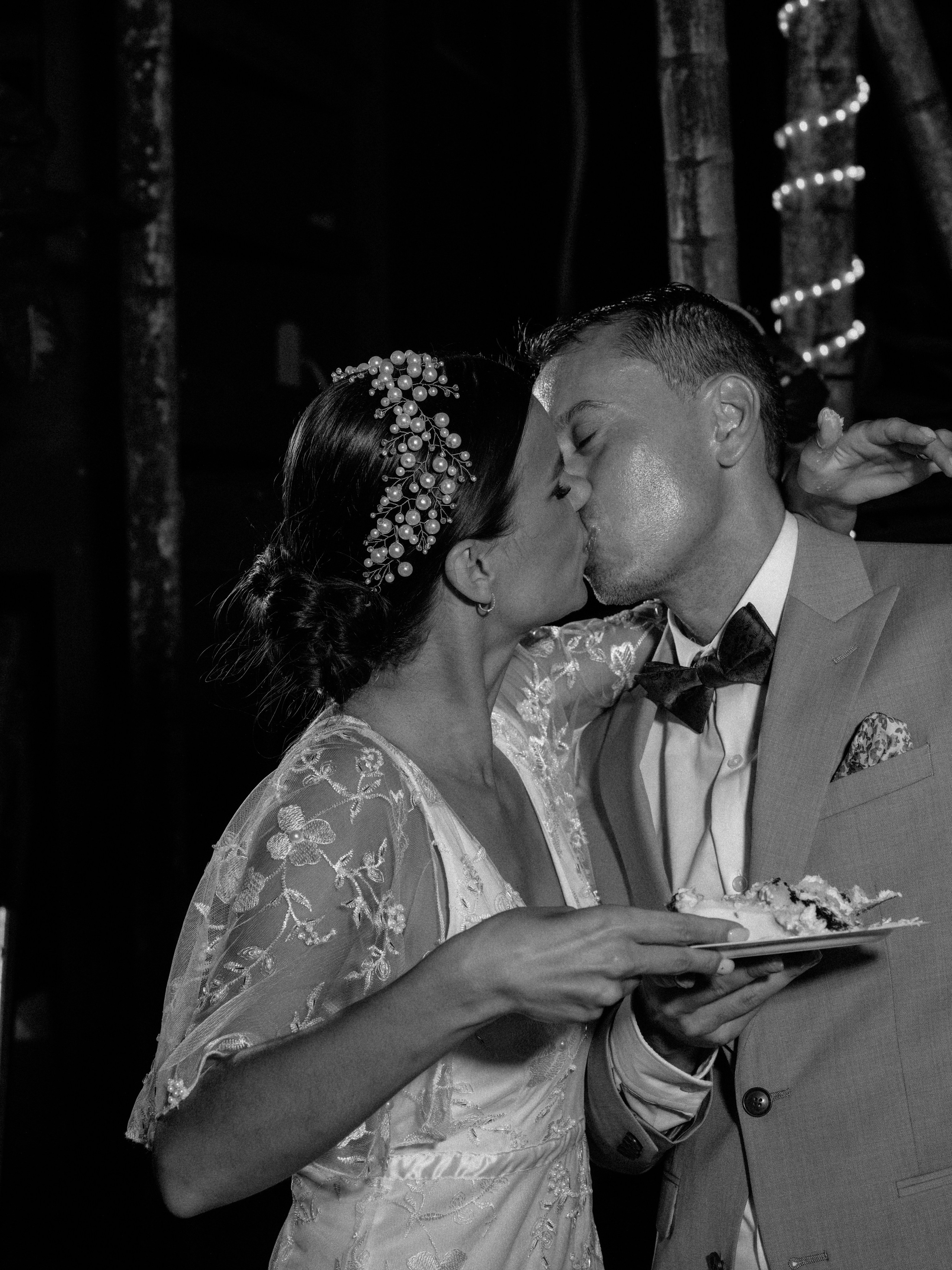 IRINE AND DENNY. Florida destination wedding photographer