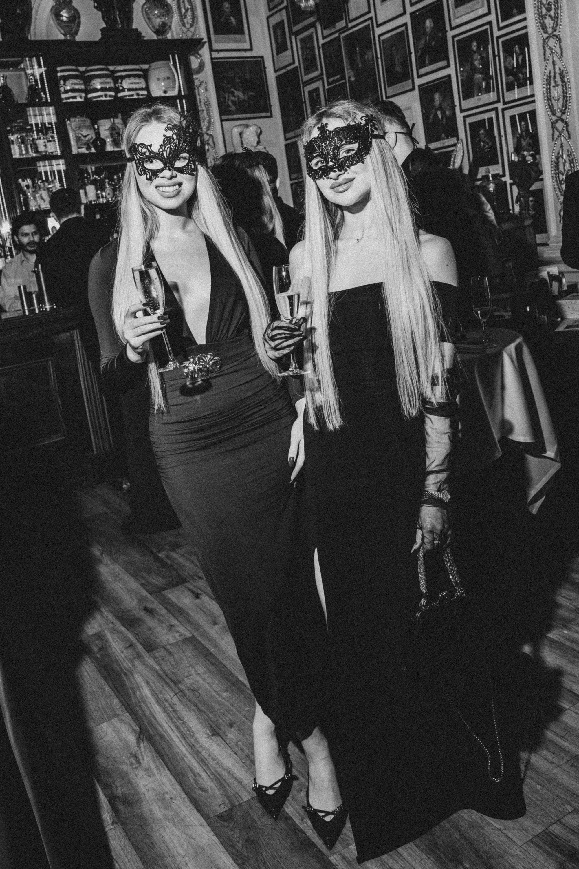 Masquerade. London. Tonya Kyrylenko photographer in London