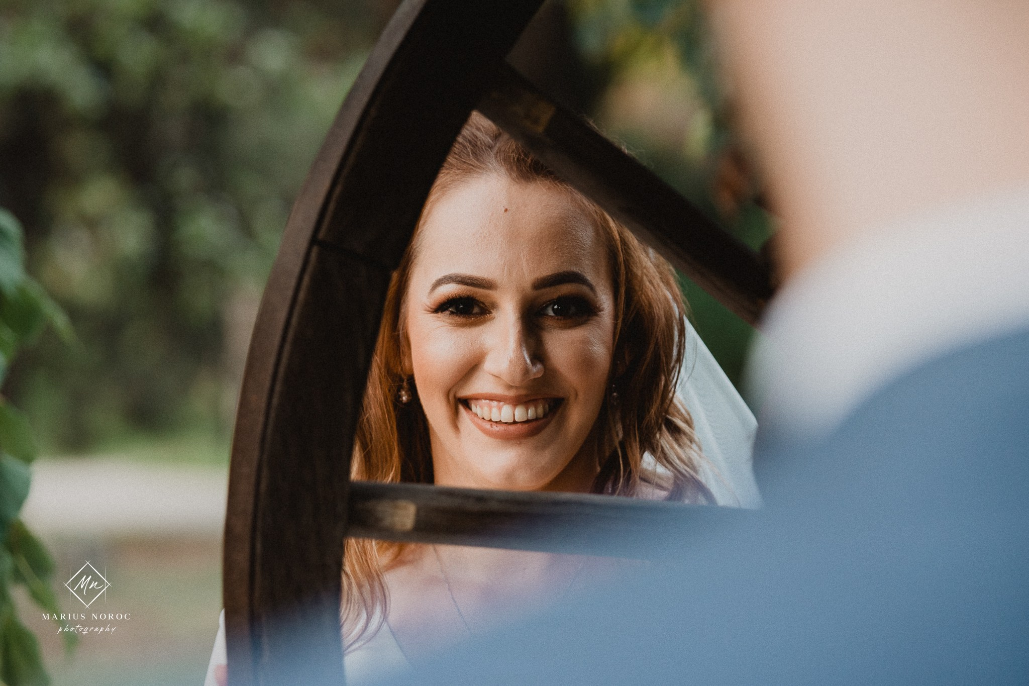 Mihaela & Claudiu | Gradina Botanica Iasi