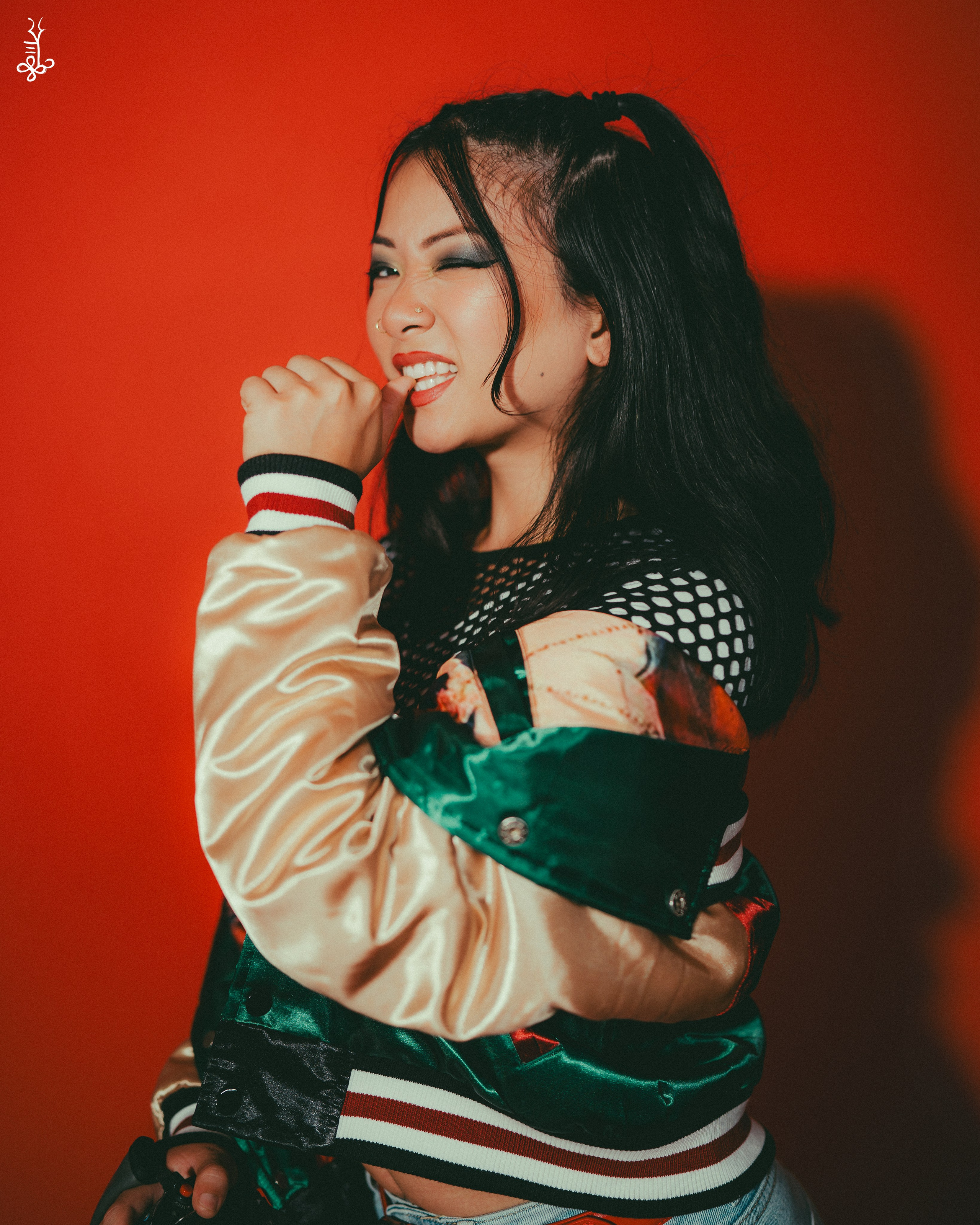 KAY YUN. Ke’Ondris