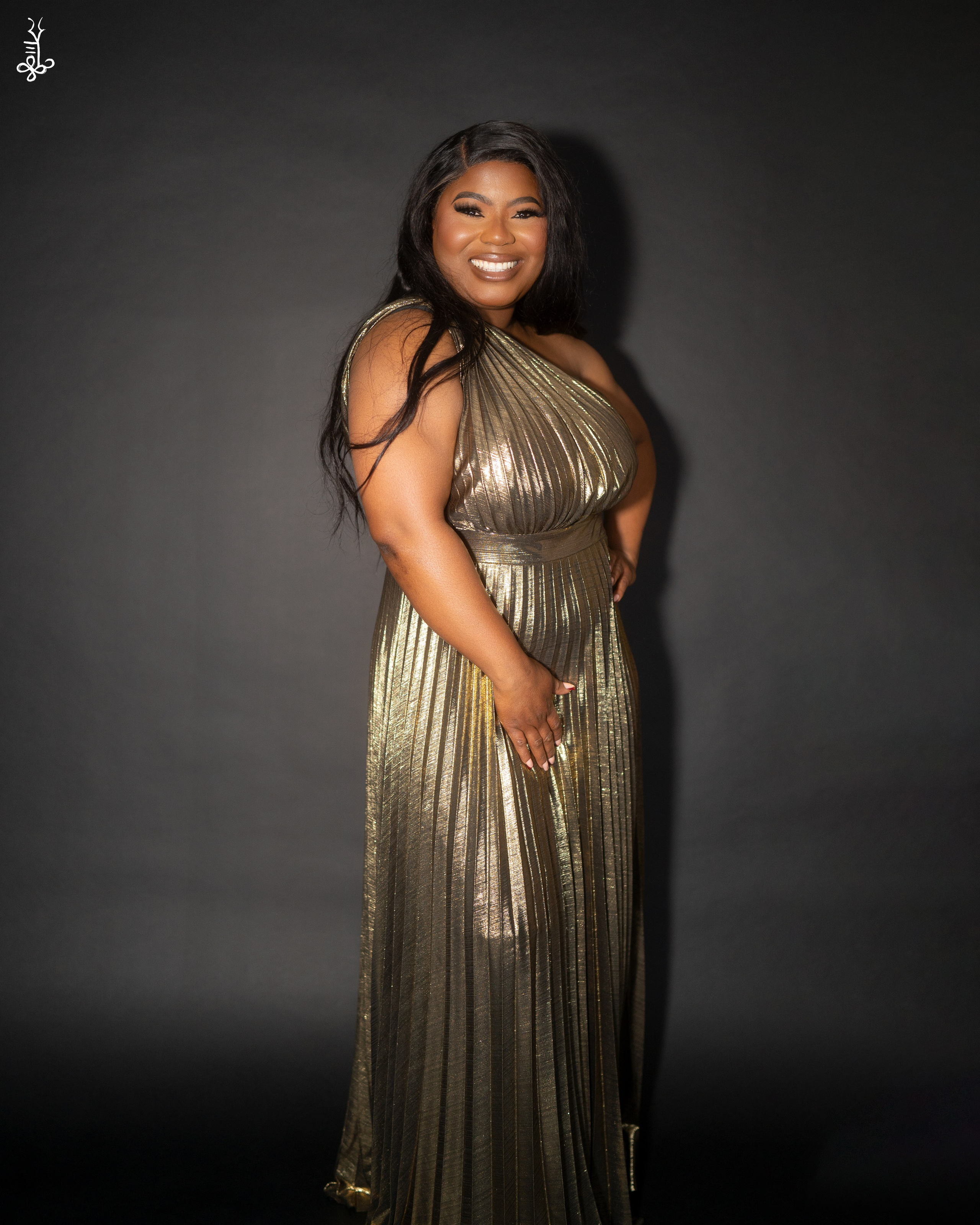 DARLINE. Ke’Ondris