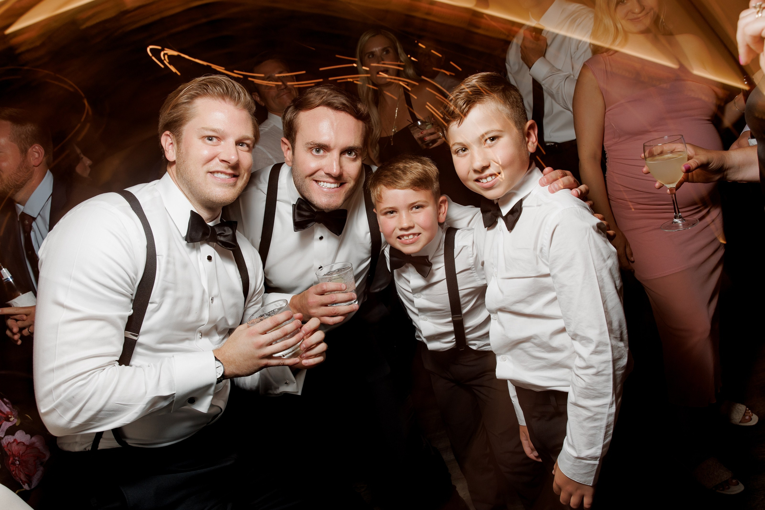 Scott & Kyle. Svyatoslav Bogdanov — destination photographer