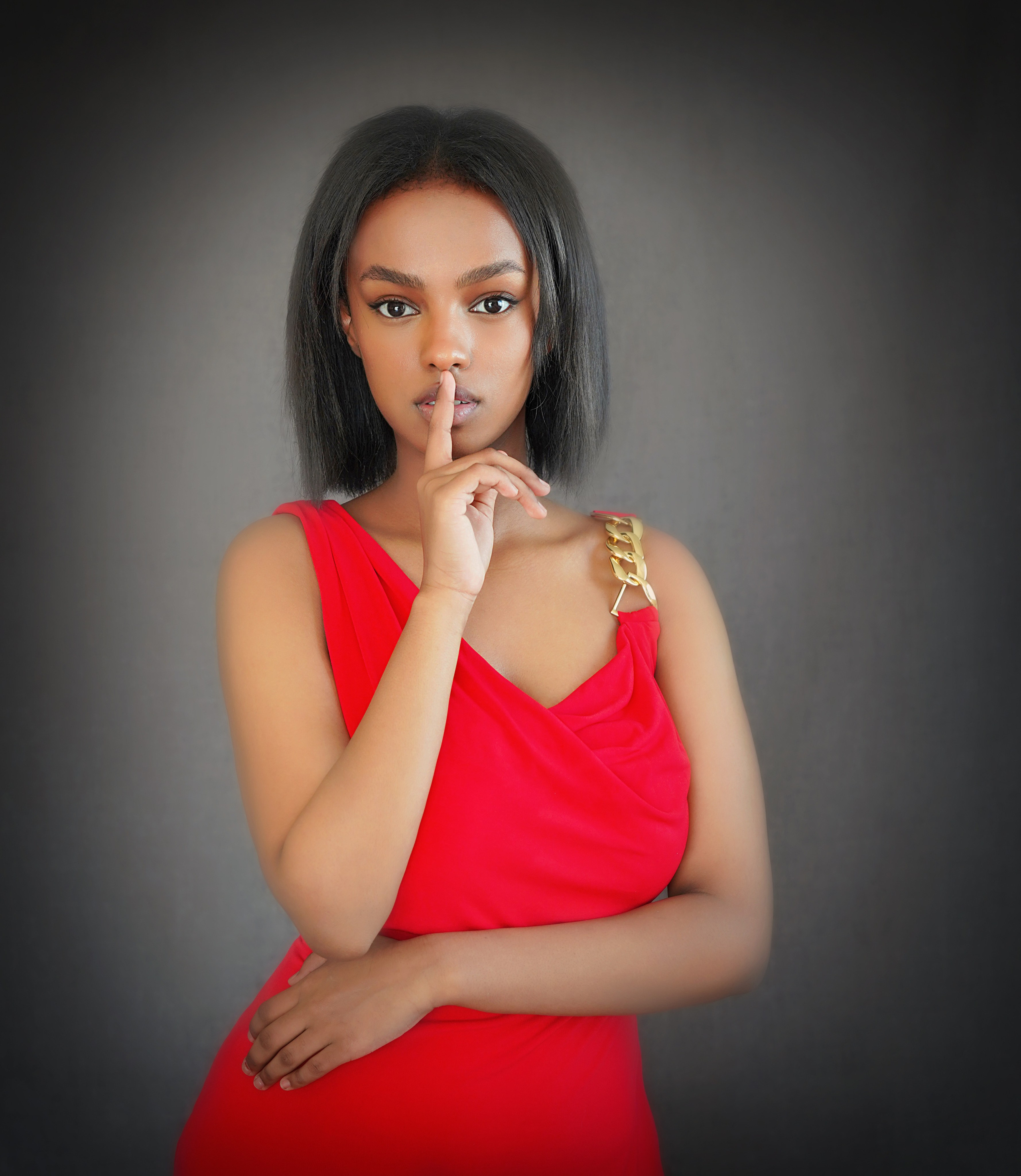 Fotografie di femminilità. Lina Zlotnikov