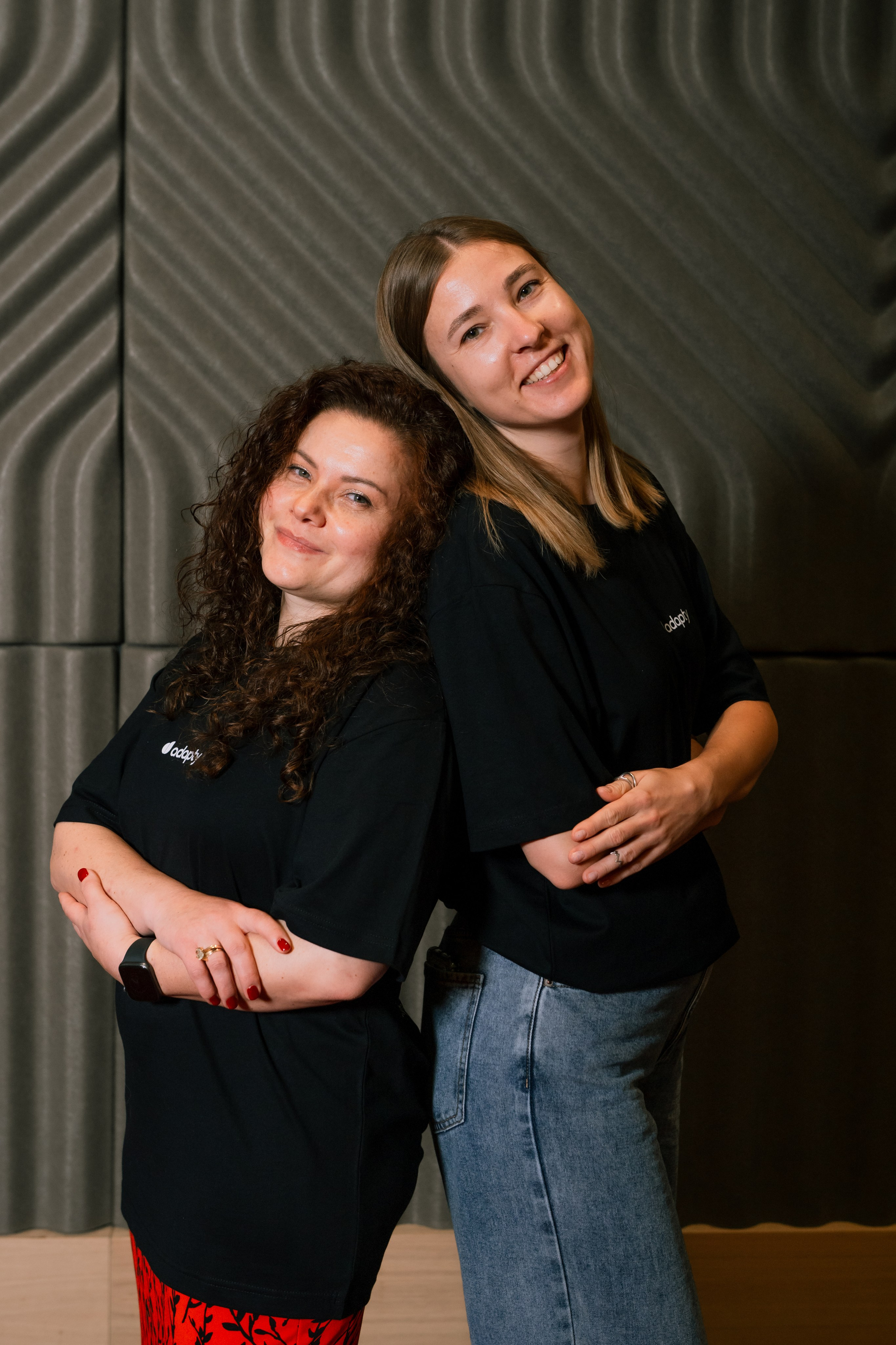 Семинар " Adapty». Турция. 2025. Фотограф в Анталии (Турция) Ева Сэрт