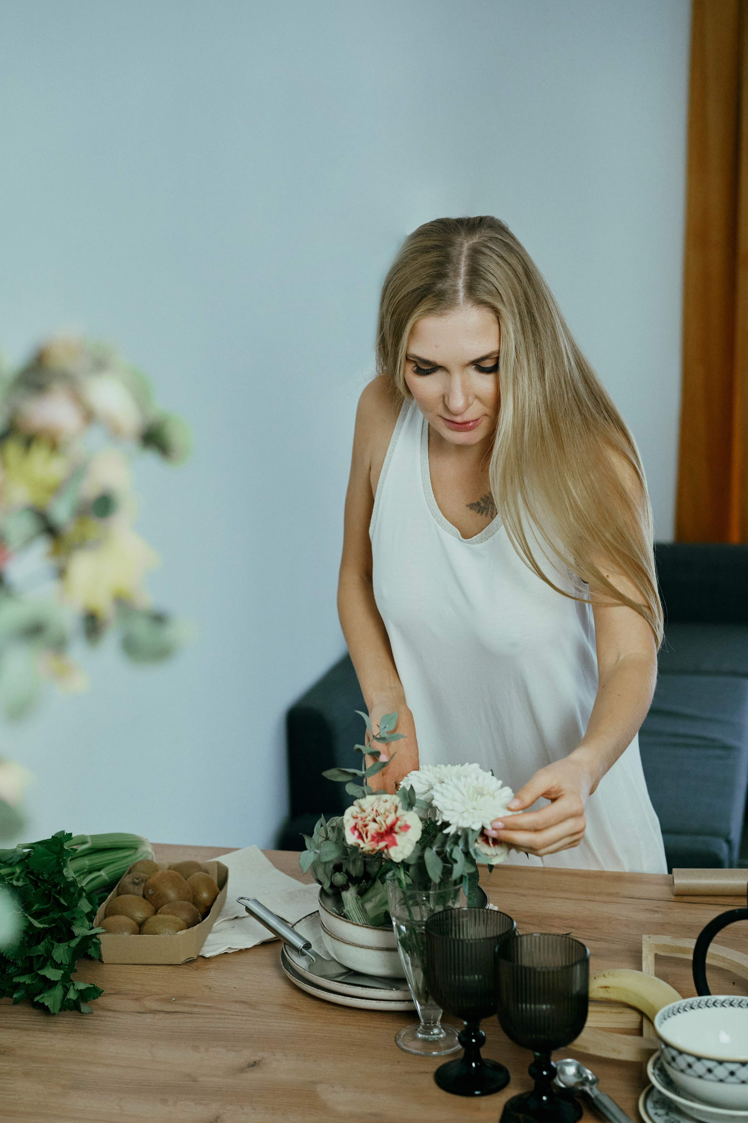 Катерина. Полезное?. Фотограф в Барселоне Жанна Захарченко